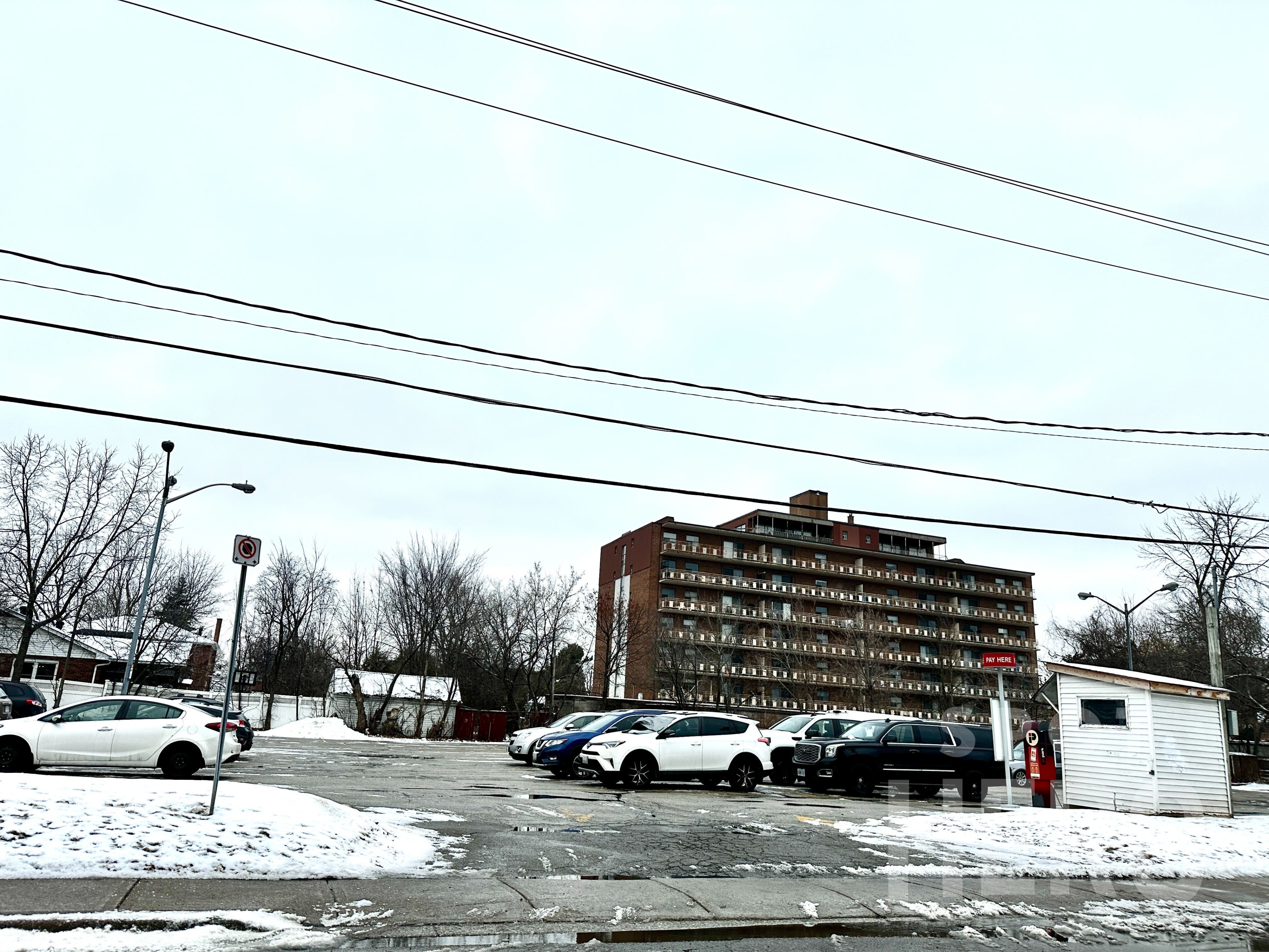 Photo of 2023 Ghent Ave. (769 Brant St.) - Lot 64