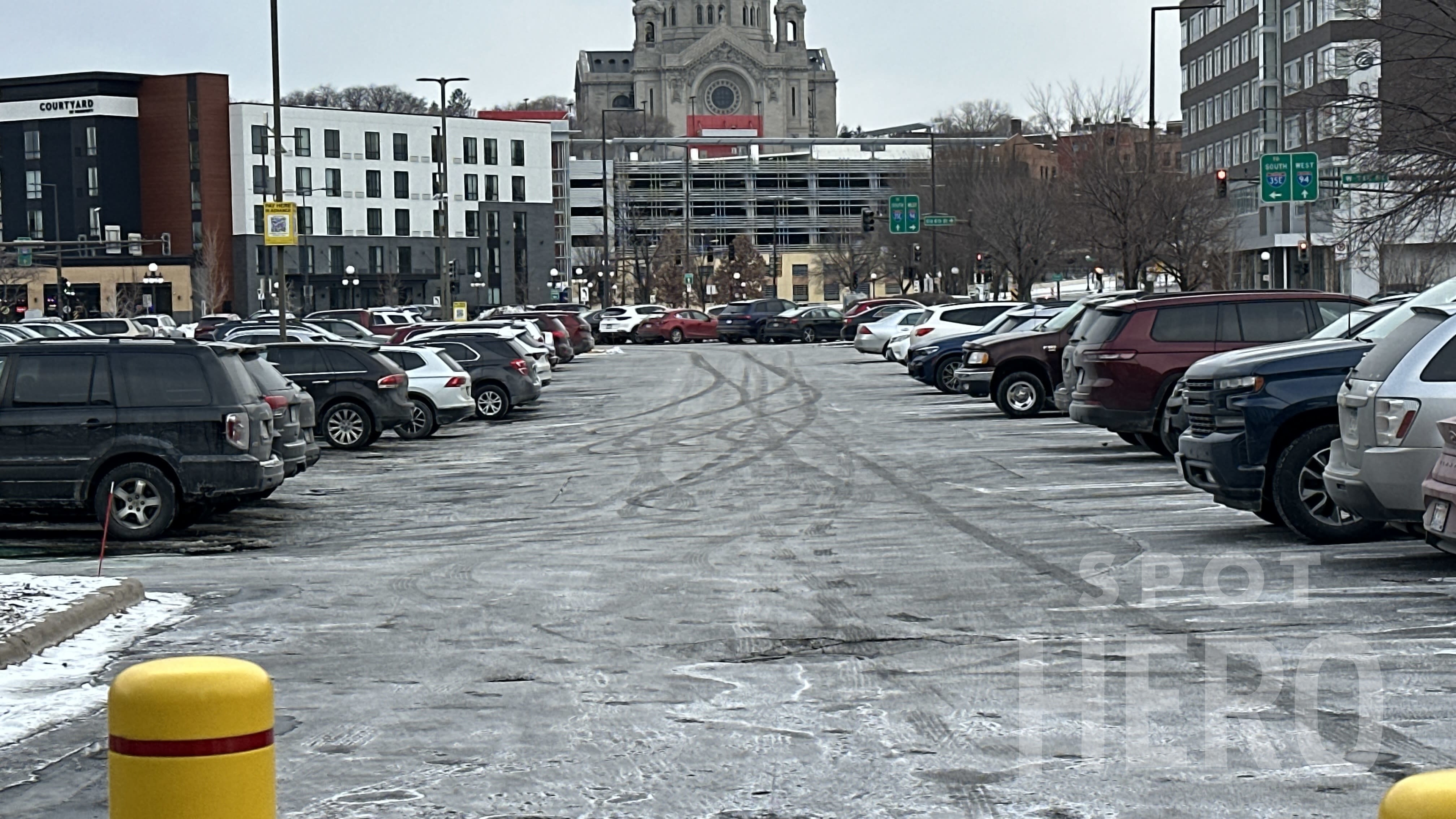 Photo of 164 W 5th St. - Travelers Lot