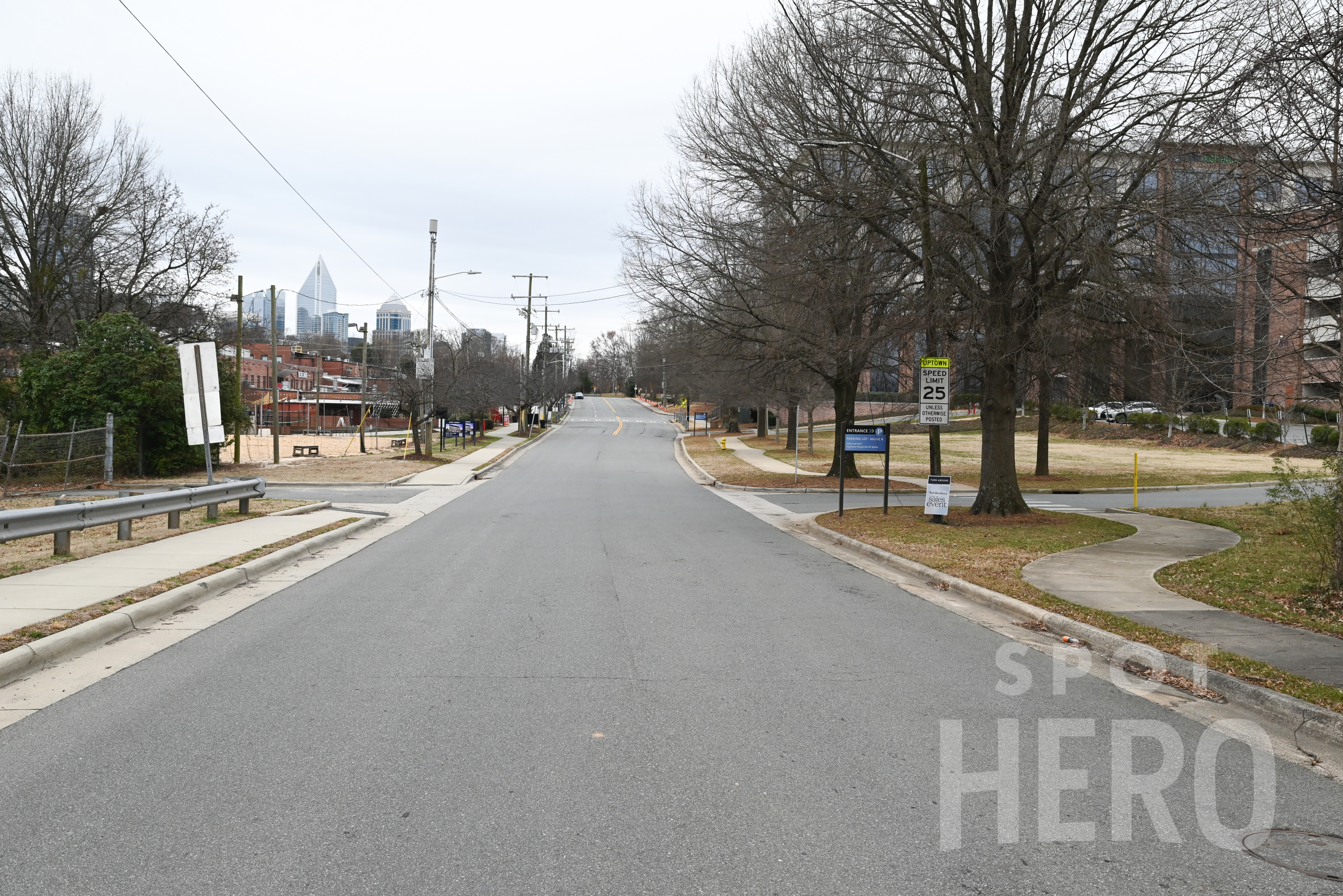 Photo of 995 Hamilton St. - Music 6 Lot