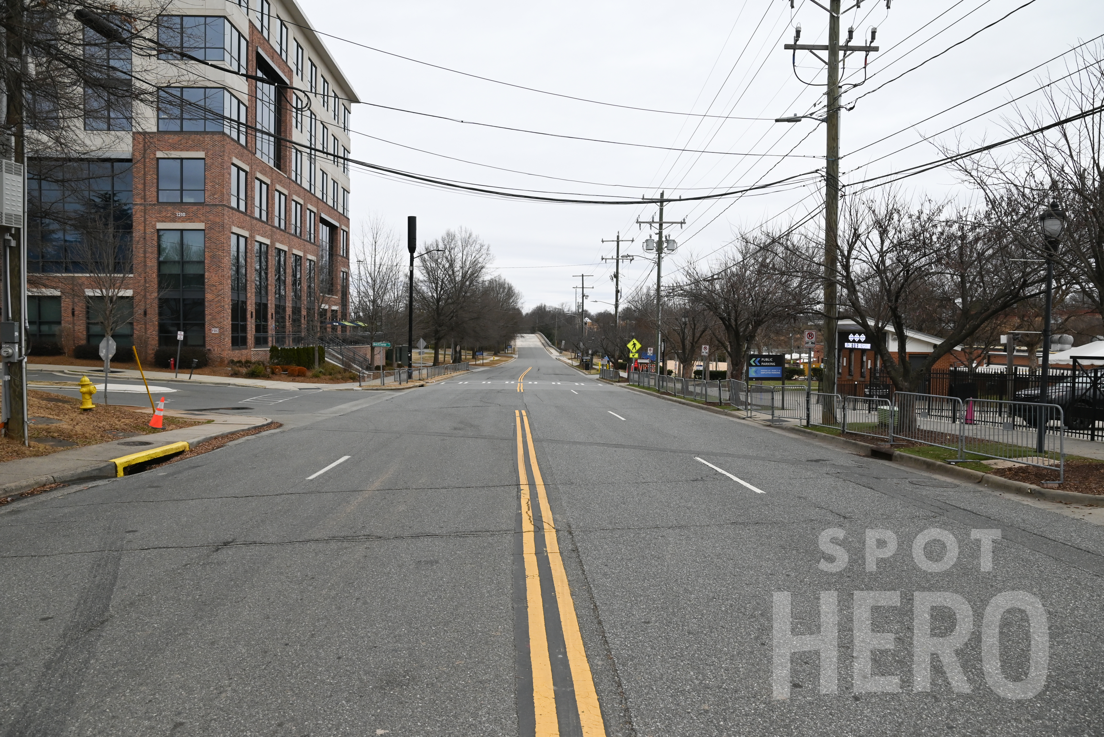 Photo of 1210 AvidXChange Ln. - Music 9 - On Street Lot