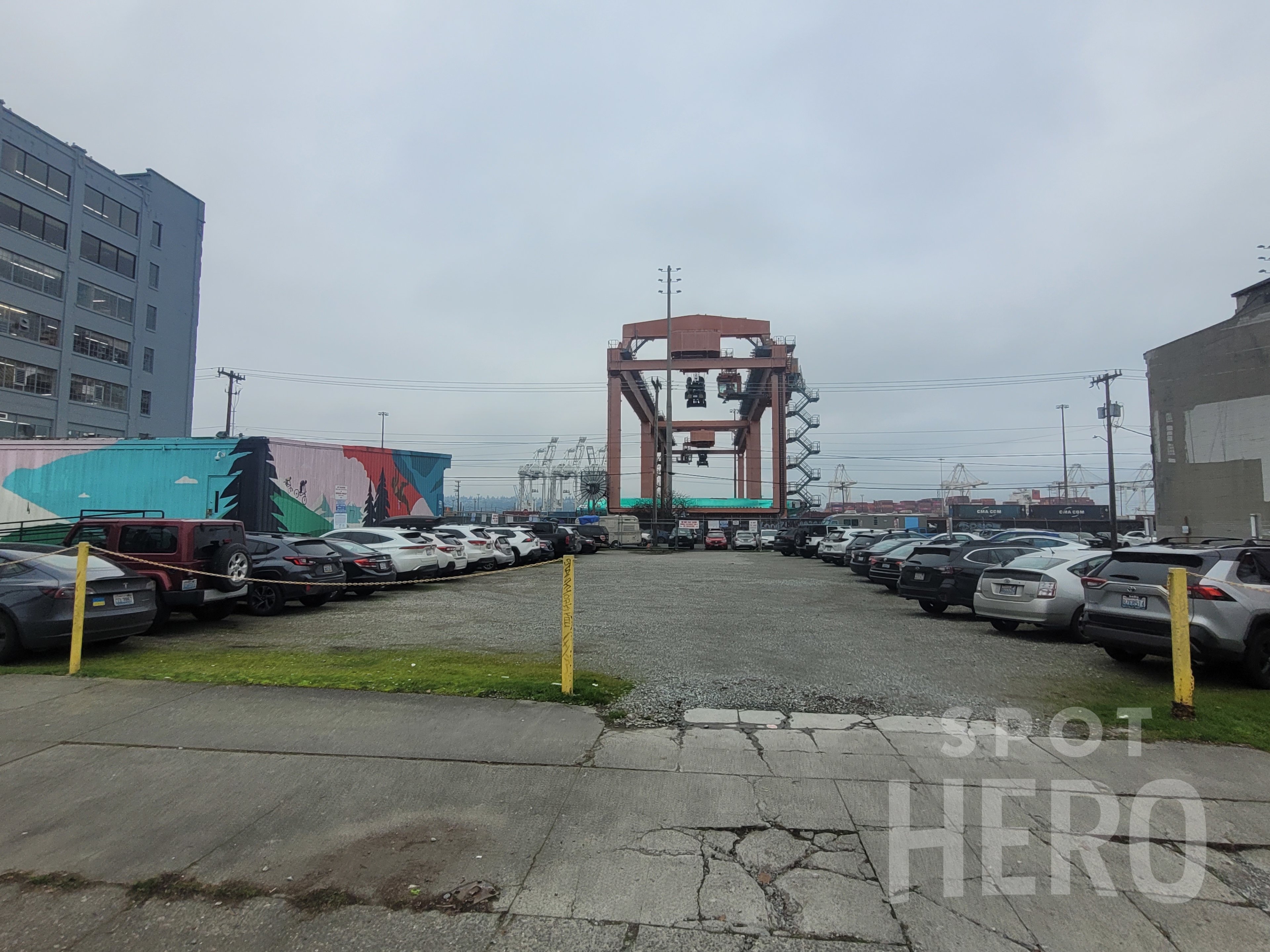 Photo of 1955 1st Ave. S - Lot (A817)