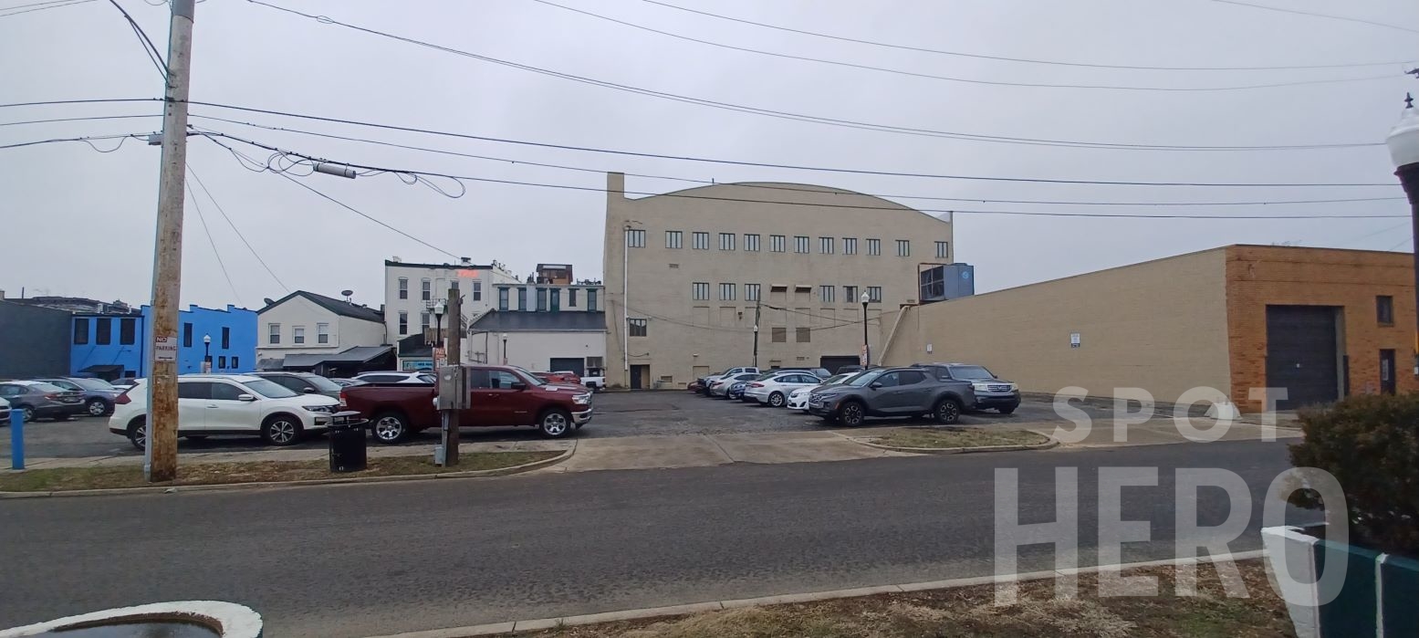 Photo of 18 Gates St. - Lot