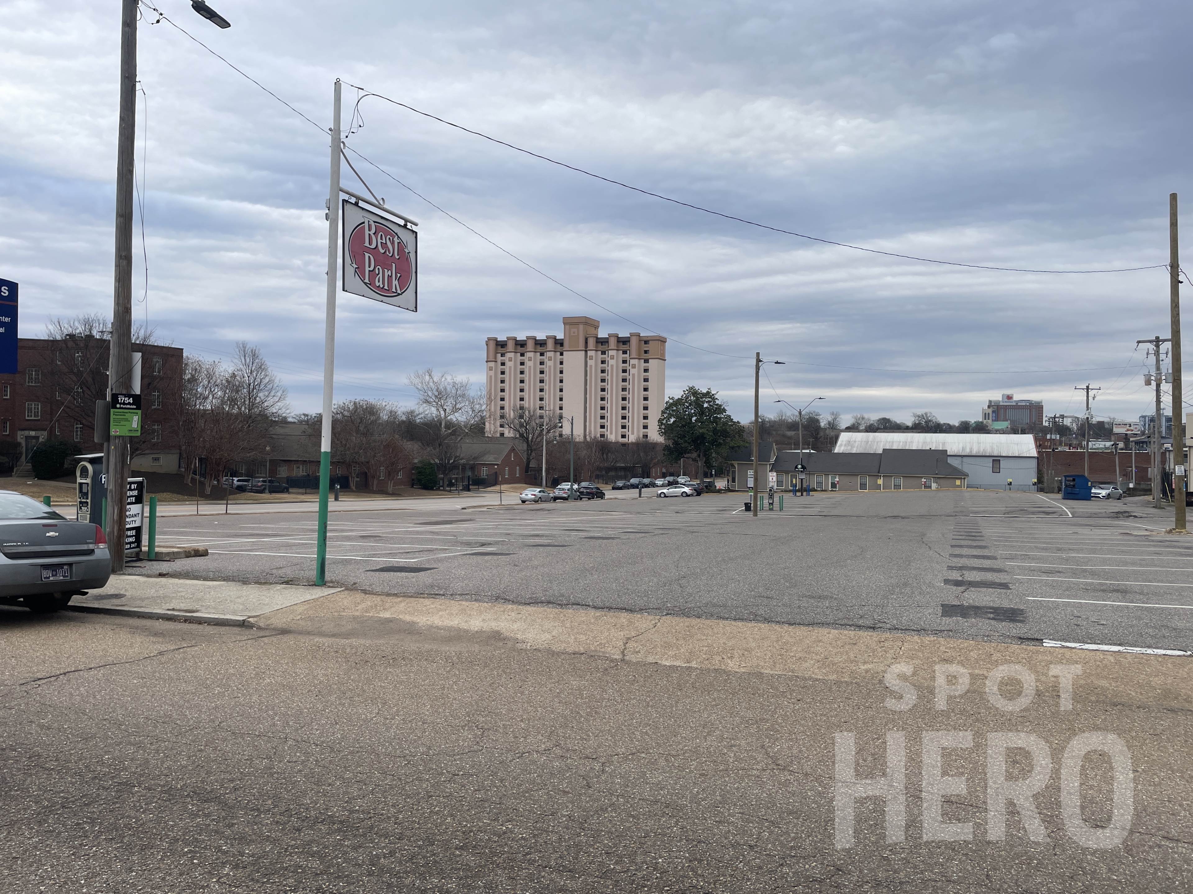 Photo of 243 Exchange Ave. - Pyramid Lot