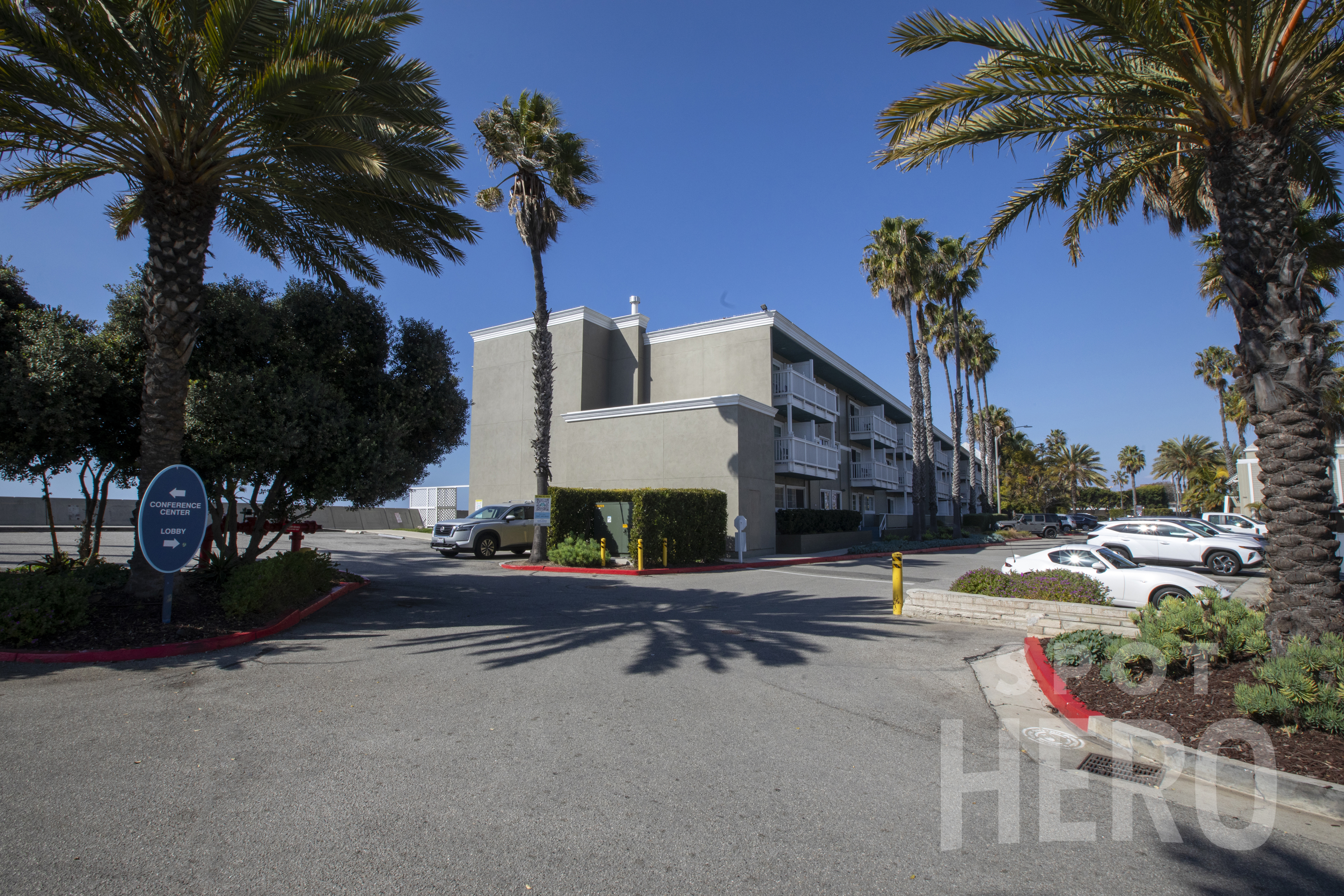 Photo of 260 Portofino Way - Portofino Hotel & Marina Valet