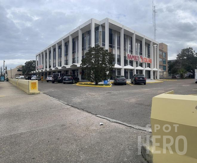 Photo of 2650 Canal St. - Family Dollar (Canal Street) Lot