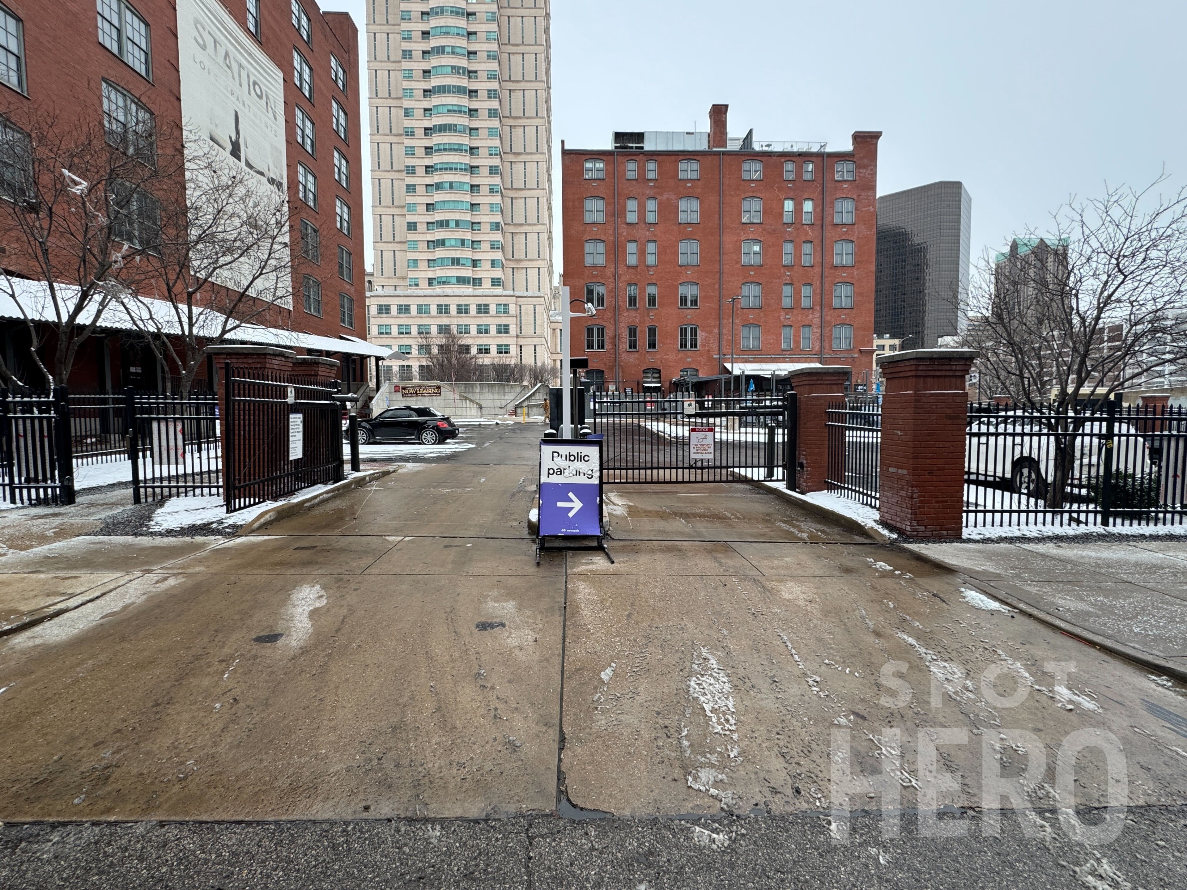 Photo of 1000 Clark Ave. - 1000 Clark Lot