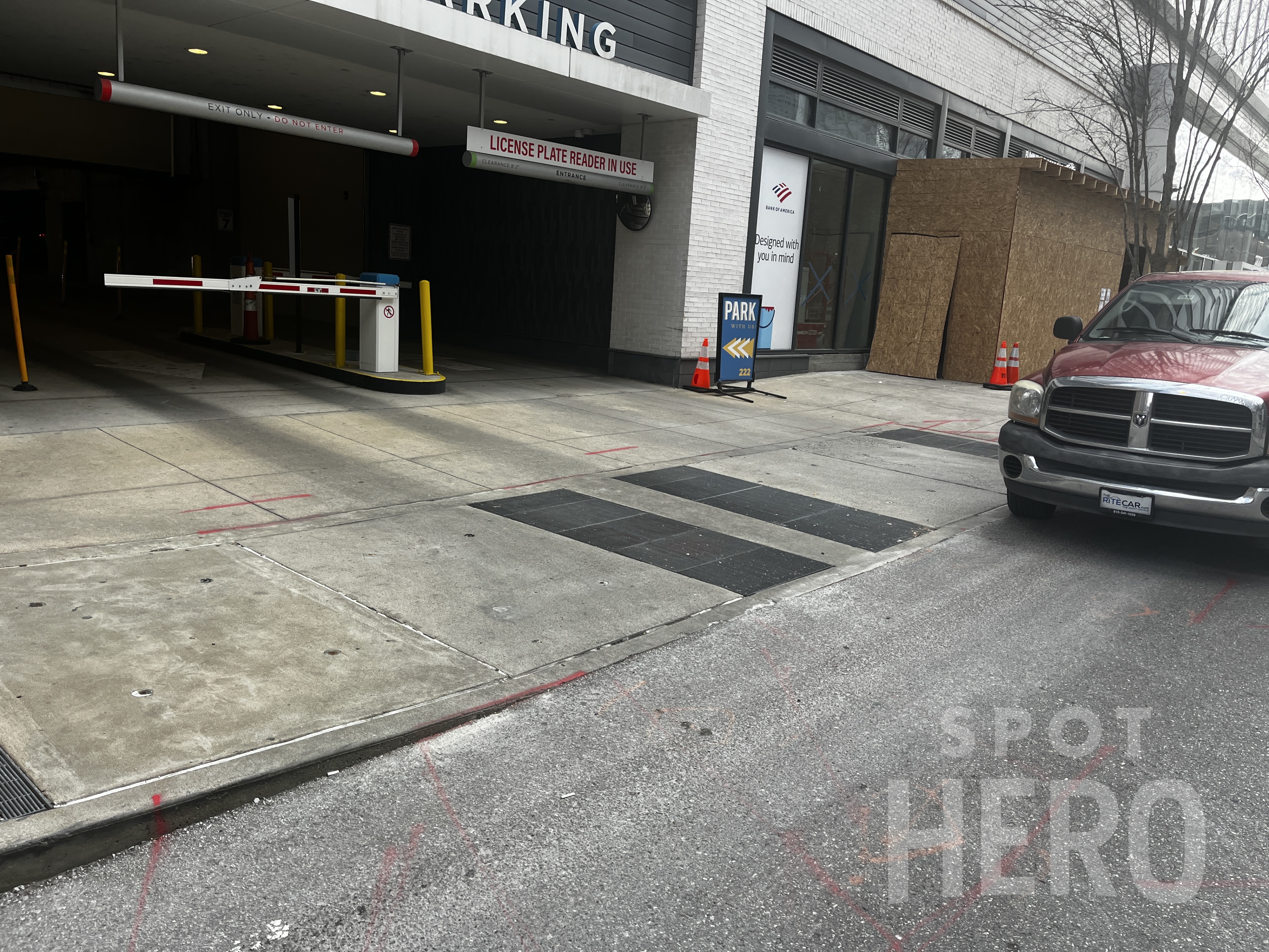 Photo of 222 2nd Ave. S – 222 Hines Garage