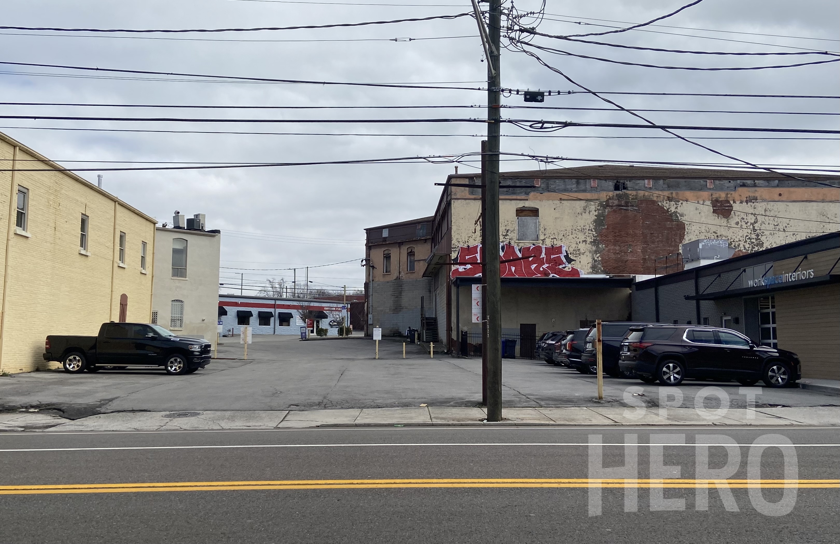Photo of 622 N Brdwy. - Dixie - Lot