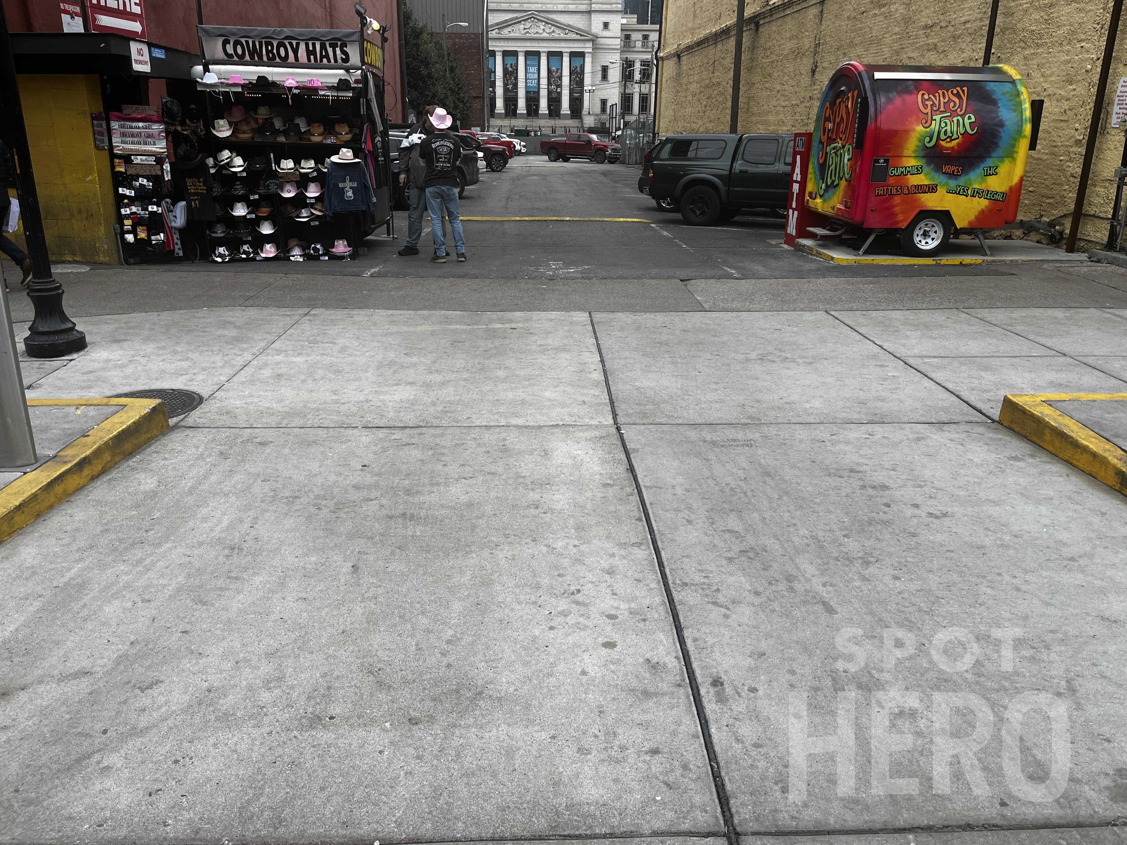Photo of 315 Broadway - Lot