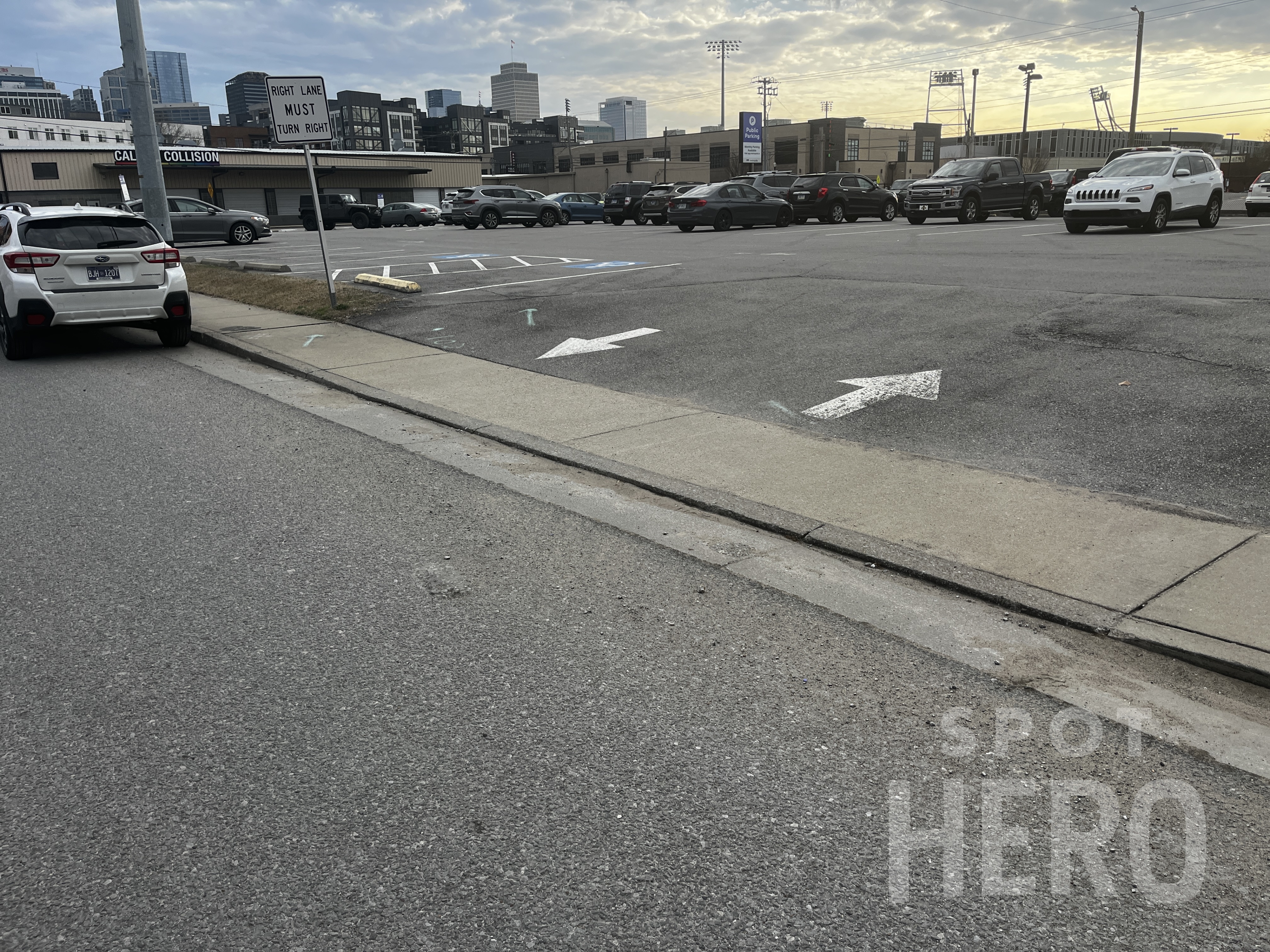 Photo of 1015 2nd Ave. N - Dugout Lot