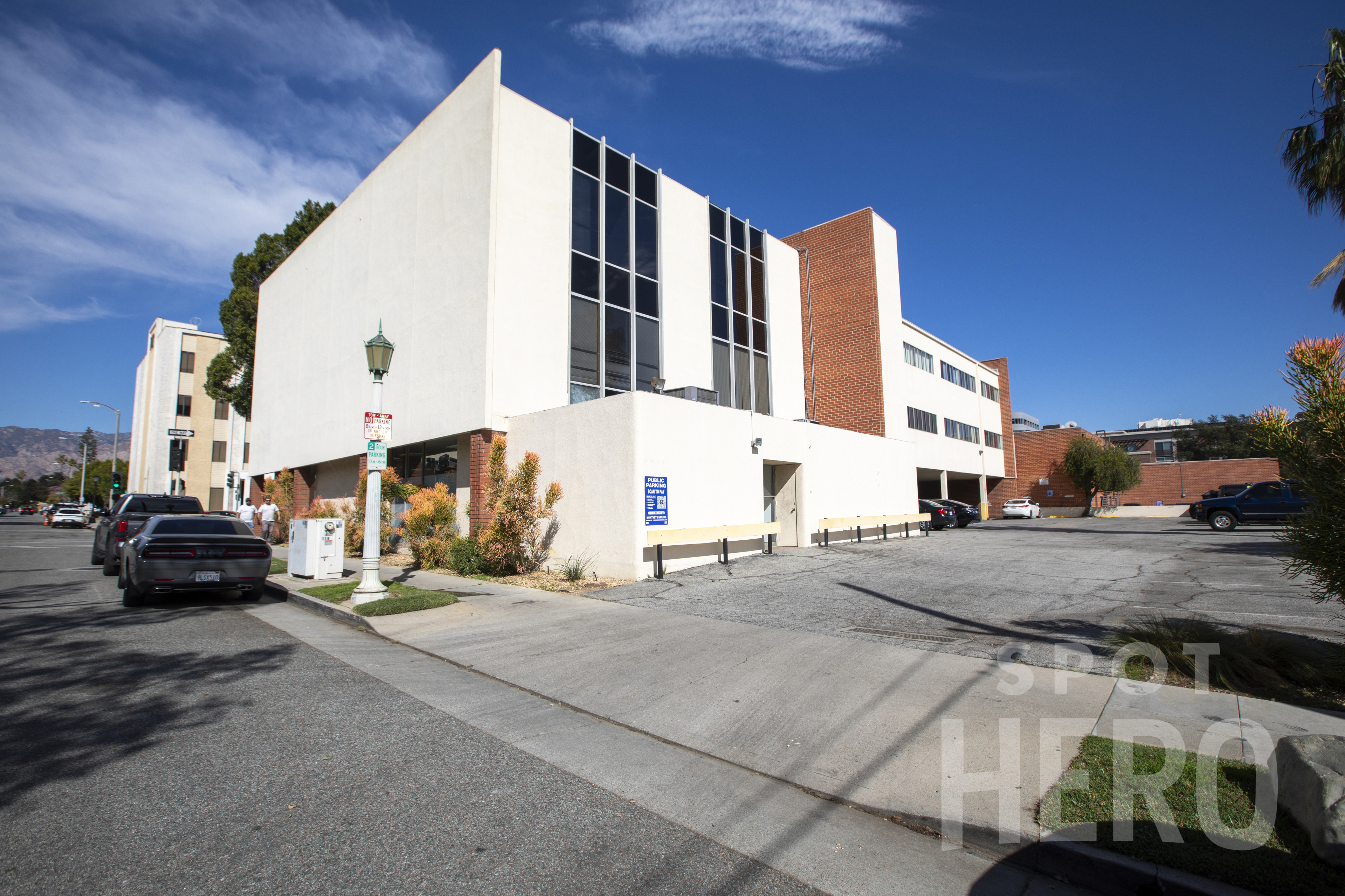 Photo of 750 E Green St. - Lot (SQ104)