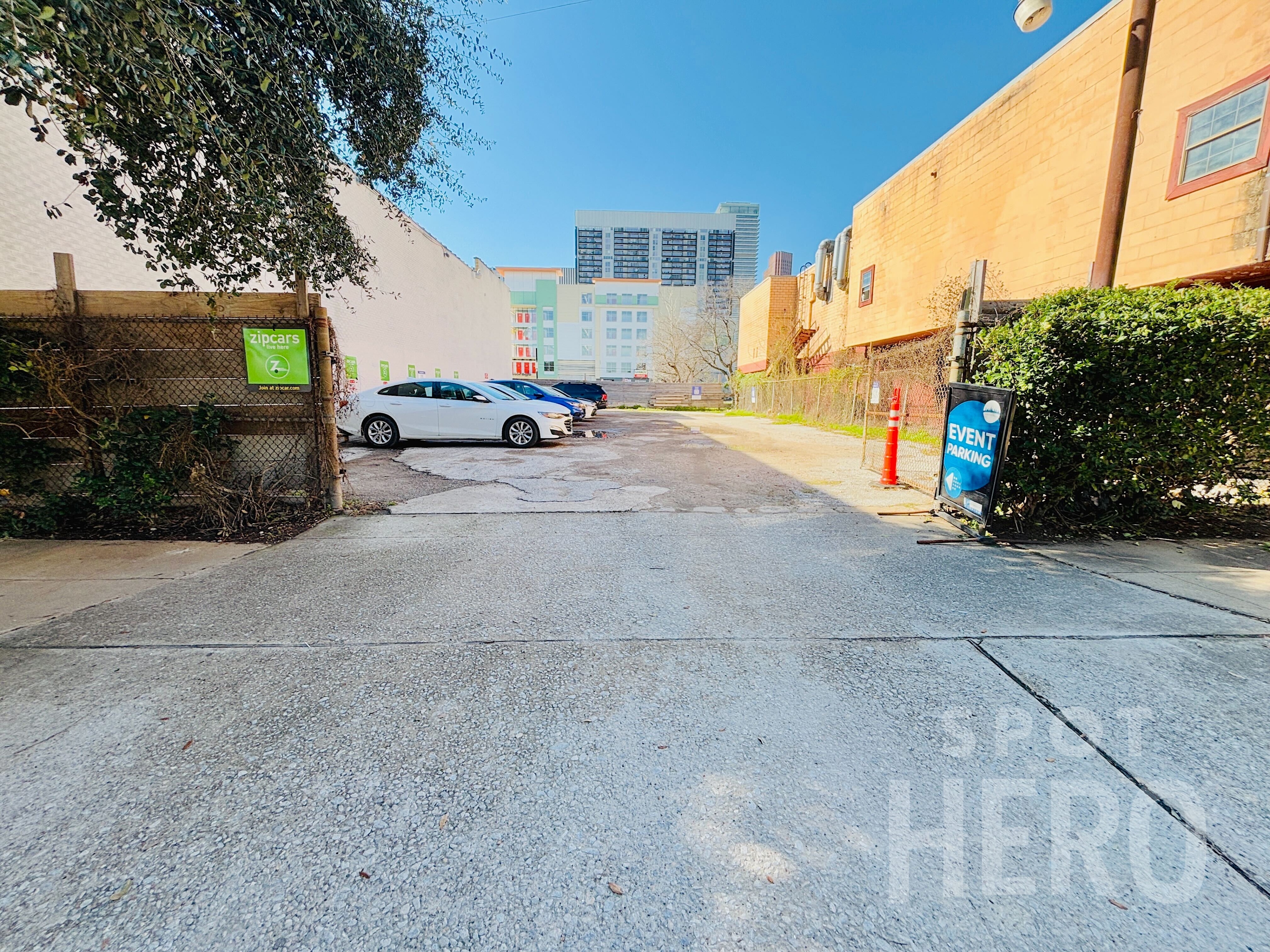 Photo of 1620 Austin St - Sondock 2.0 Lot