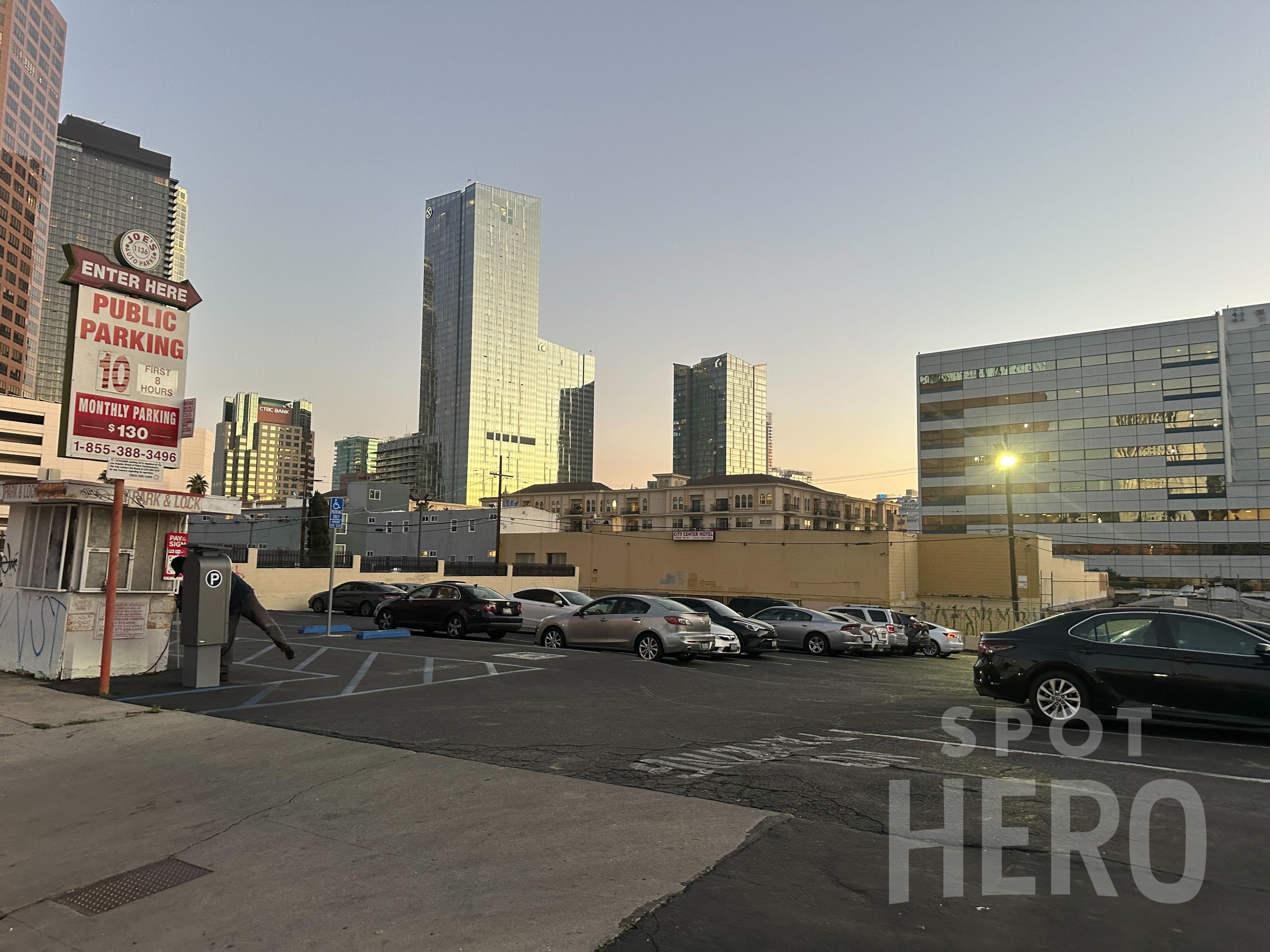 Photo of 1136 Ingraham St. -  Lot