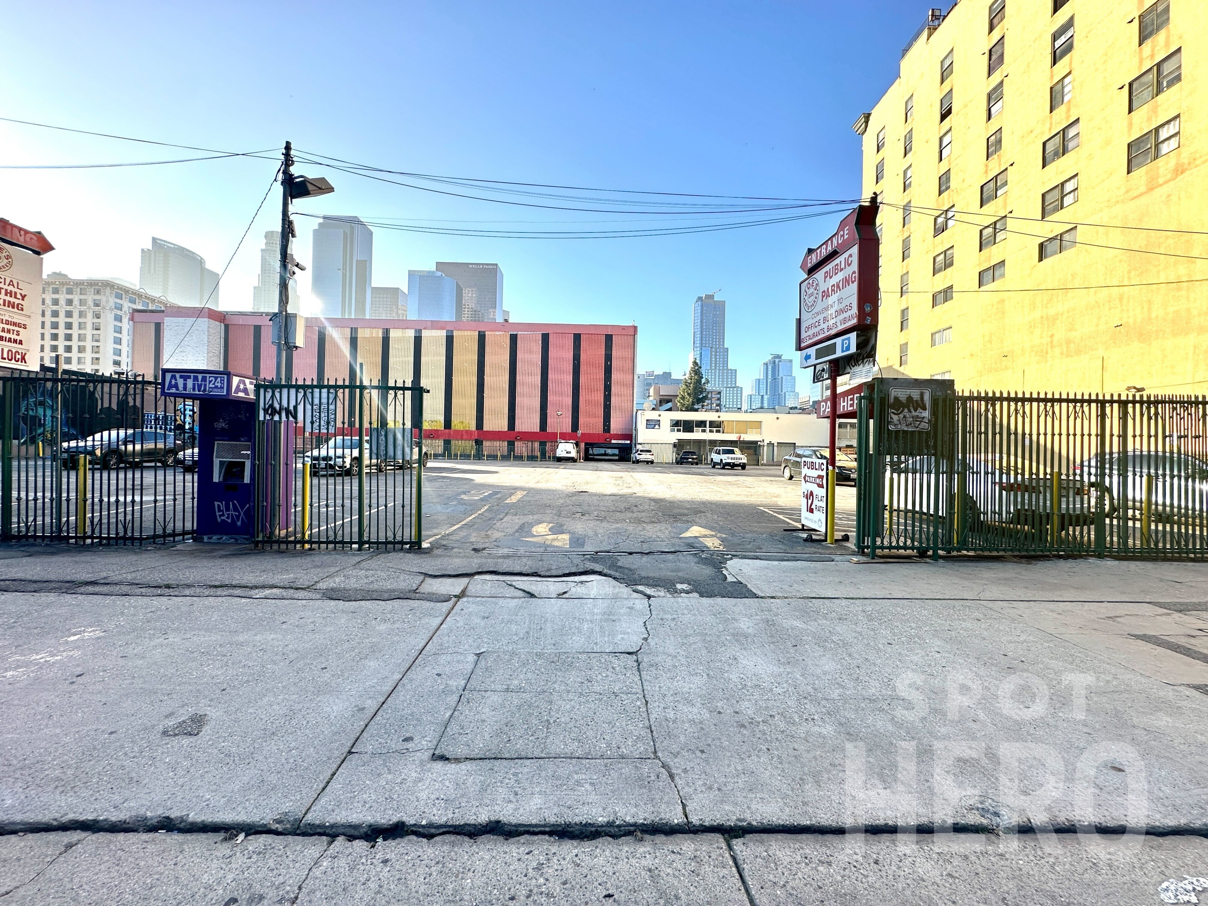 Photo of 229 Main St. (233 S Main St.) - Lot