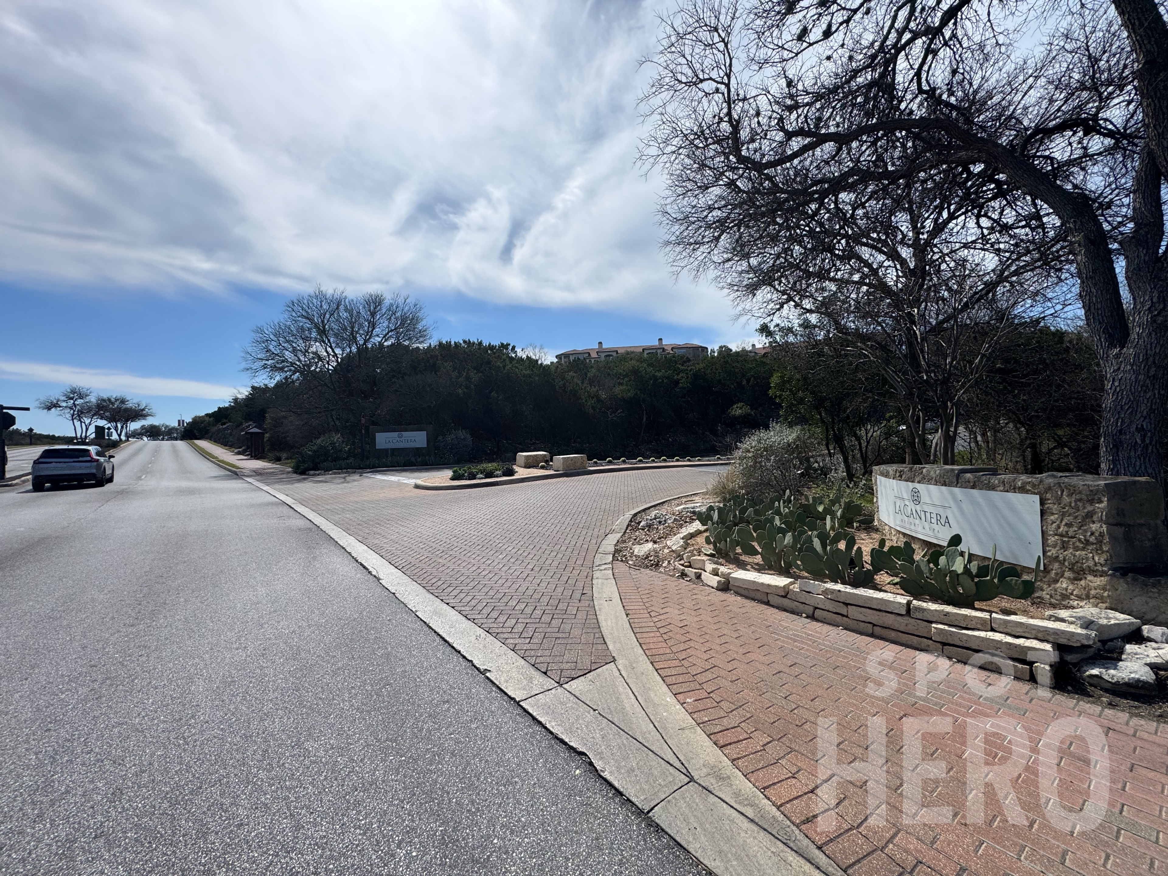 Photo of 166641 La Cantera Pkwy. - La Cantera Valet + Sphere Lot