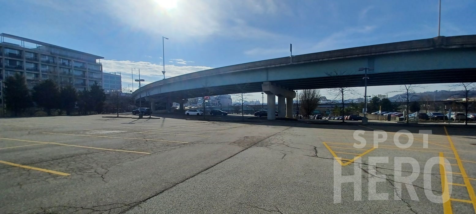 Photo of 434 Sawyer Ct. - Lot