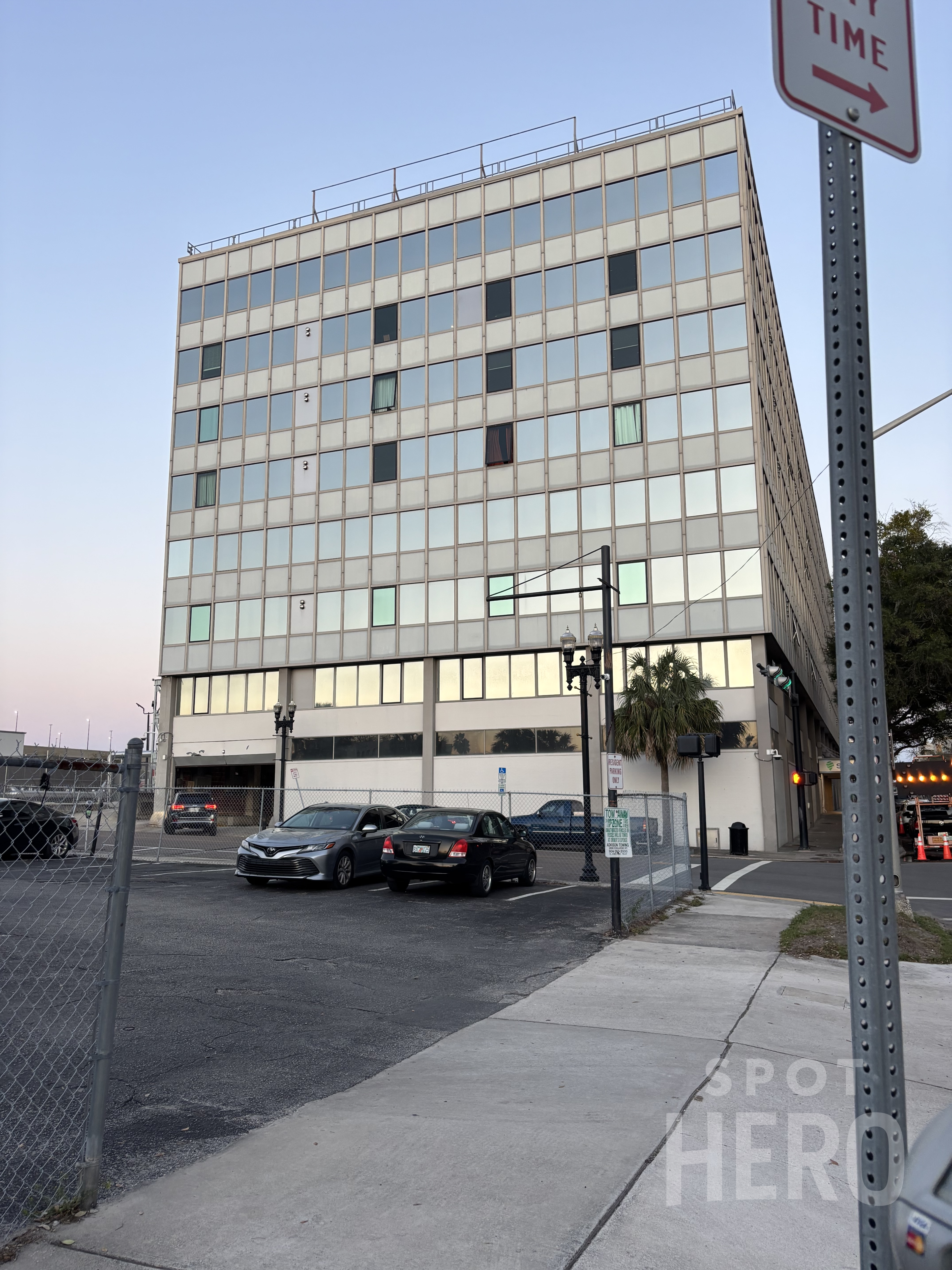 Photo of 500 N Clay St. - Lot