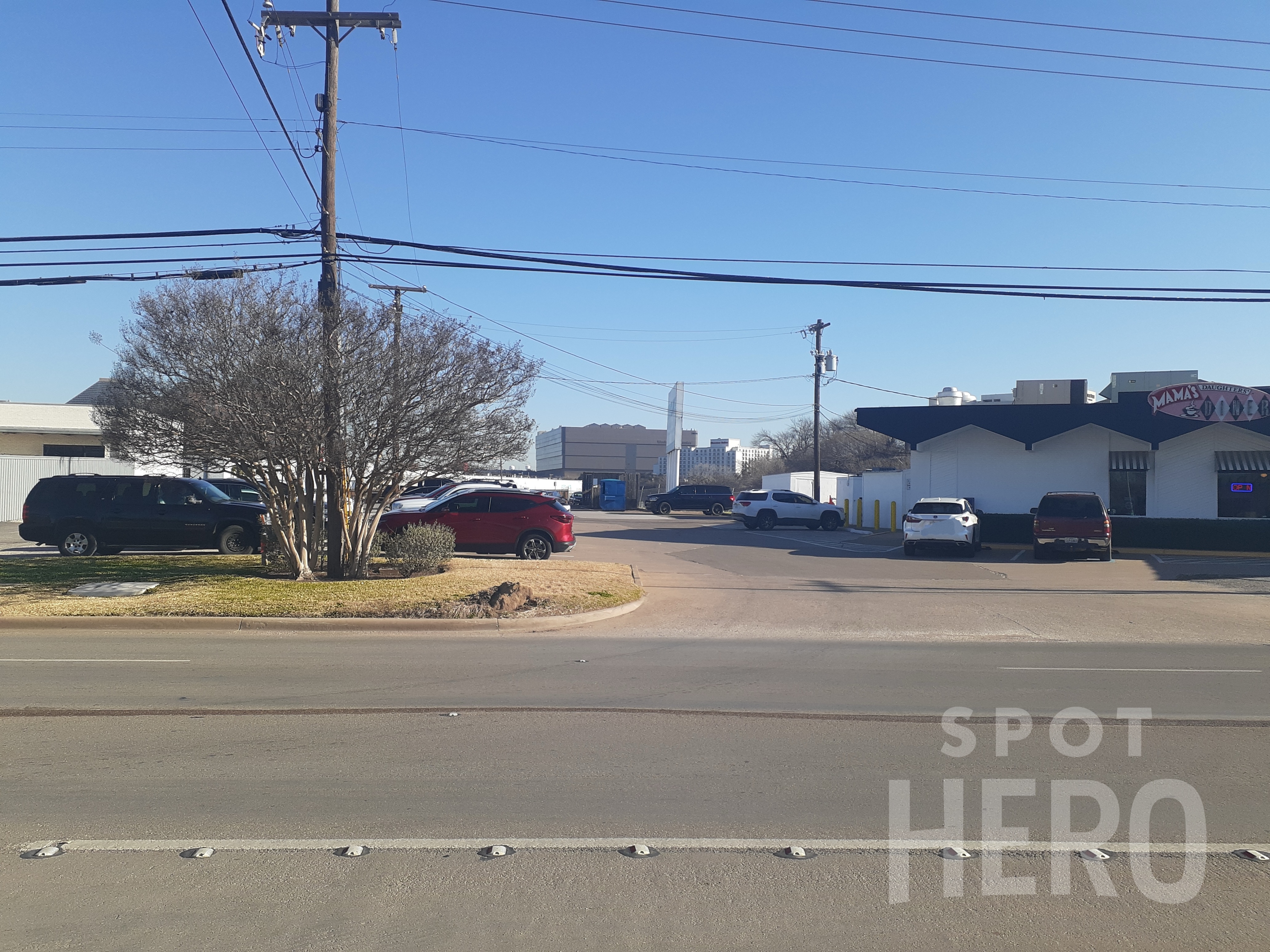 Photo of Lot 19 - 2014 Irving Blvd.