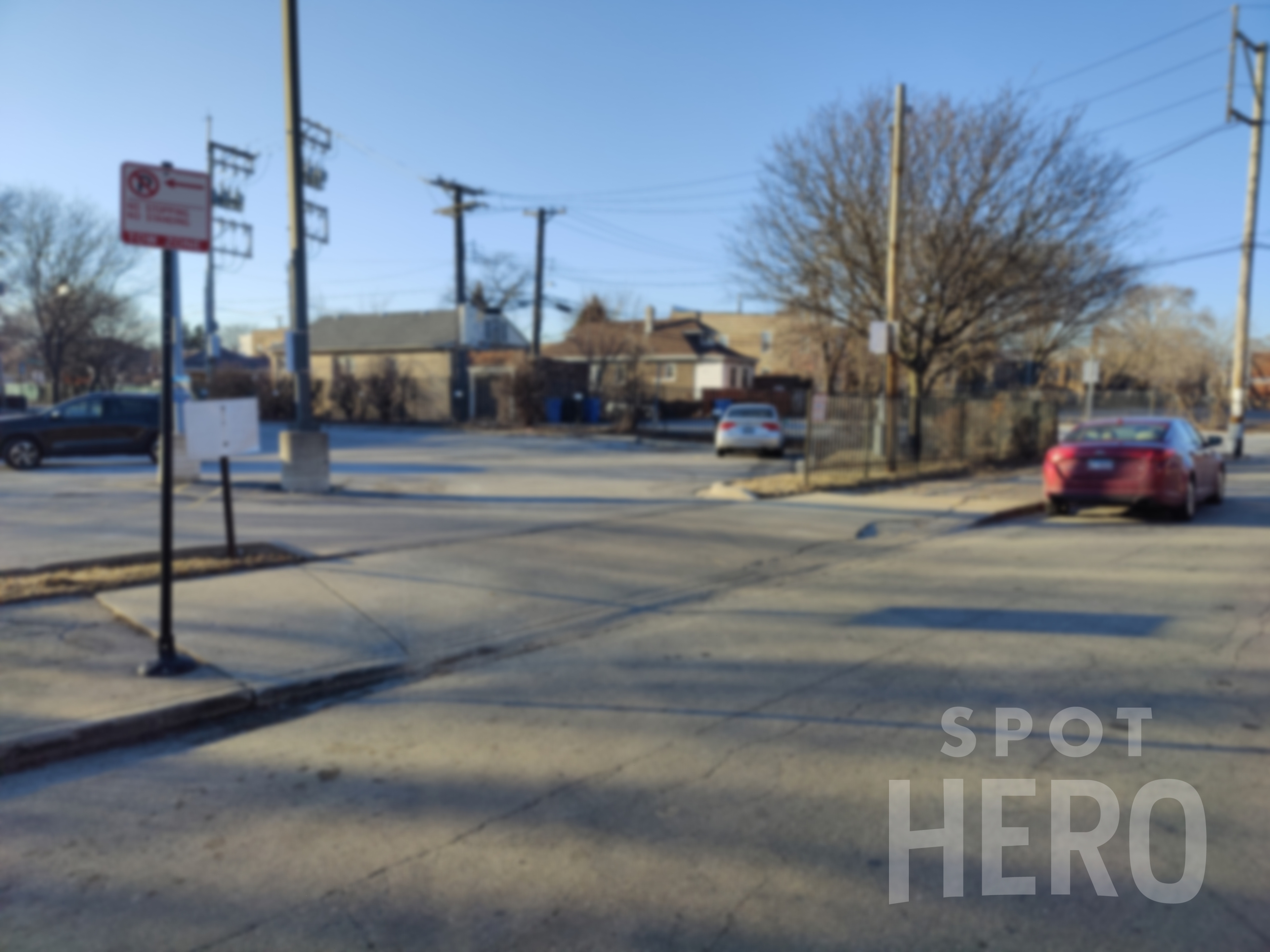 Photo of 504 E 115th St. - Kensington/115th Lot