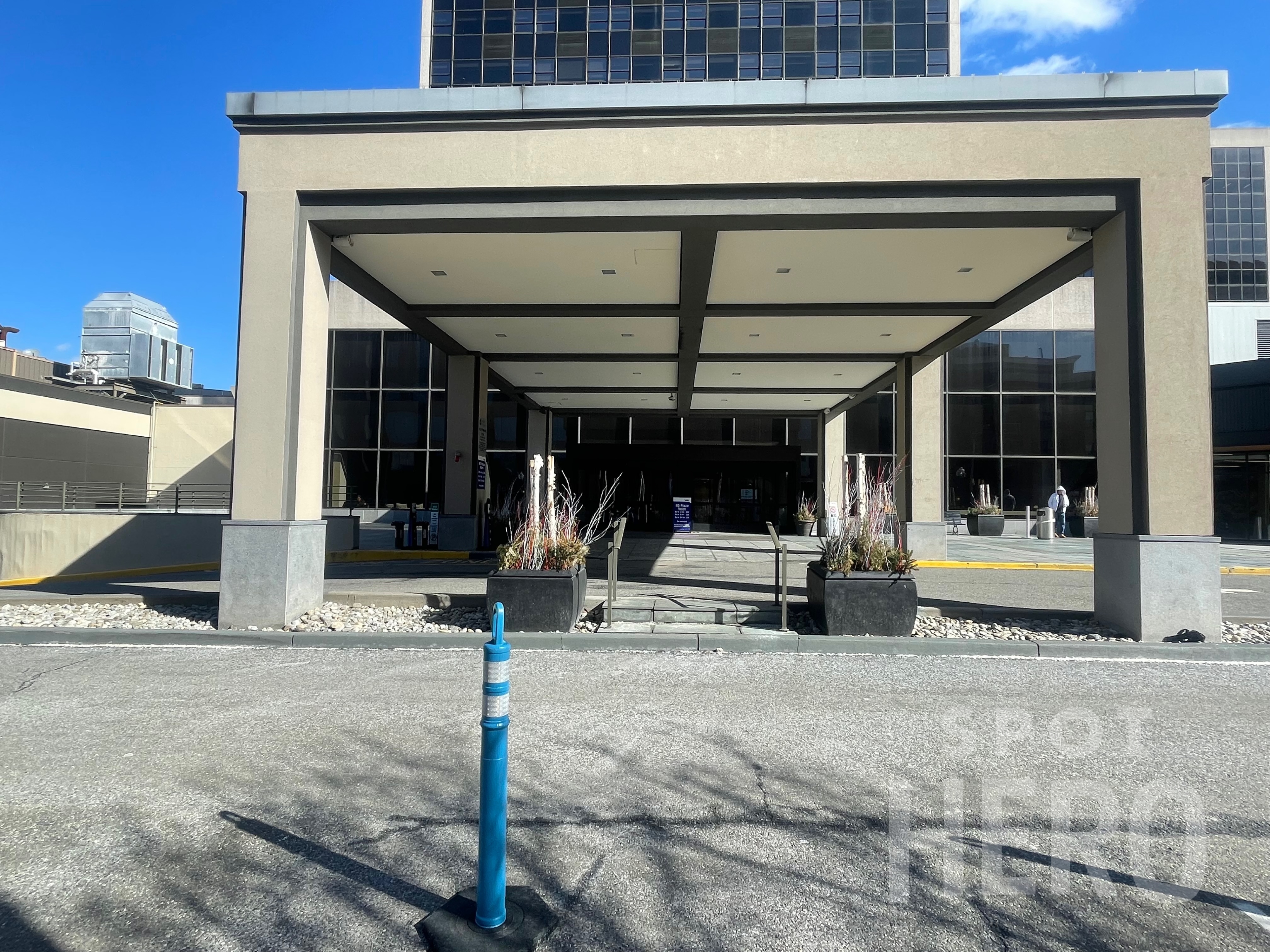 Photo of 3 Speedwell Ave. - HQ Plaza Valet