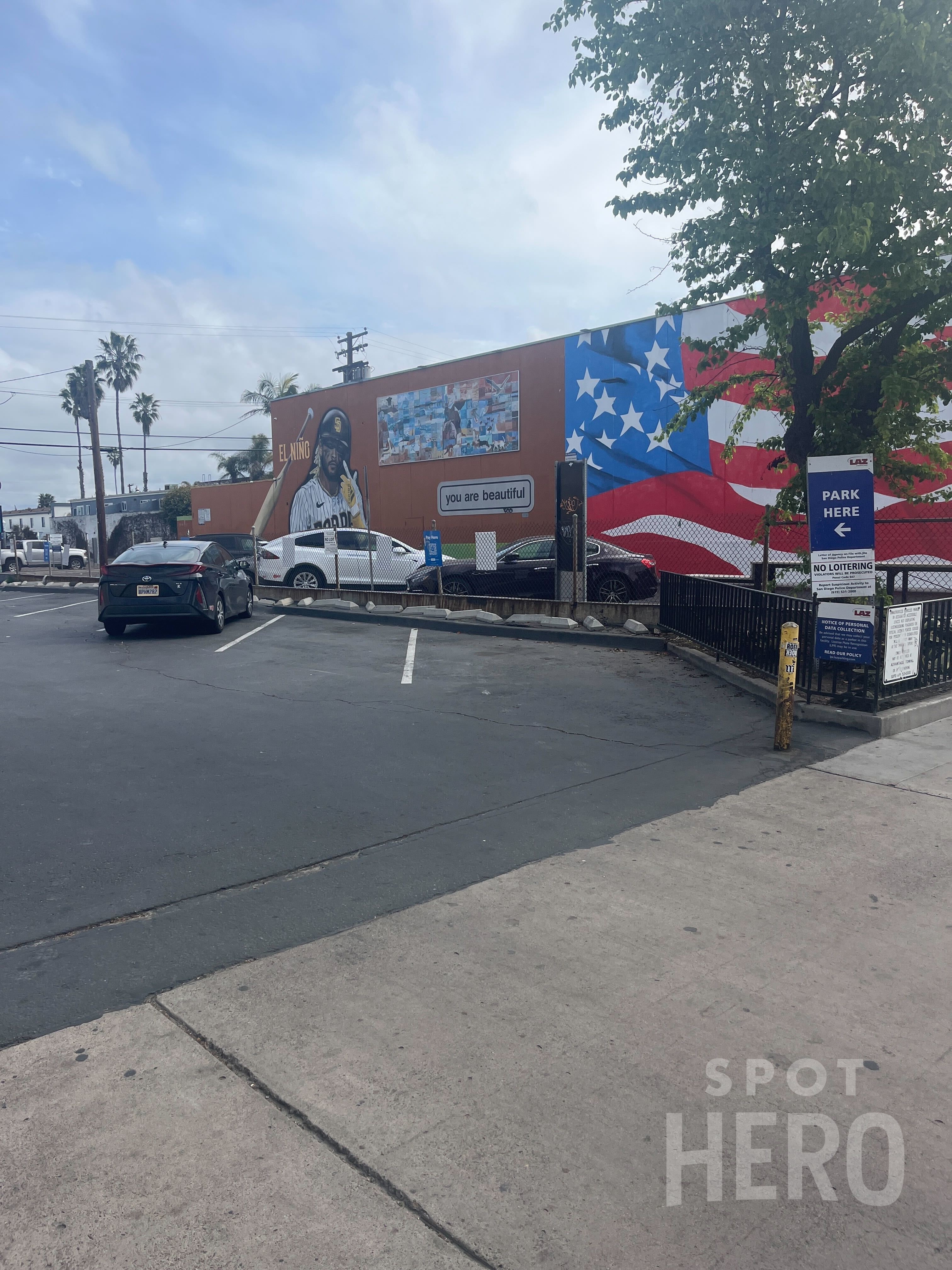 Photo of 4994 Newport Ave. - Lot