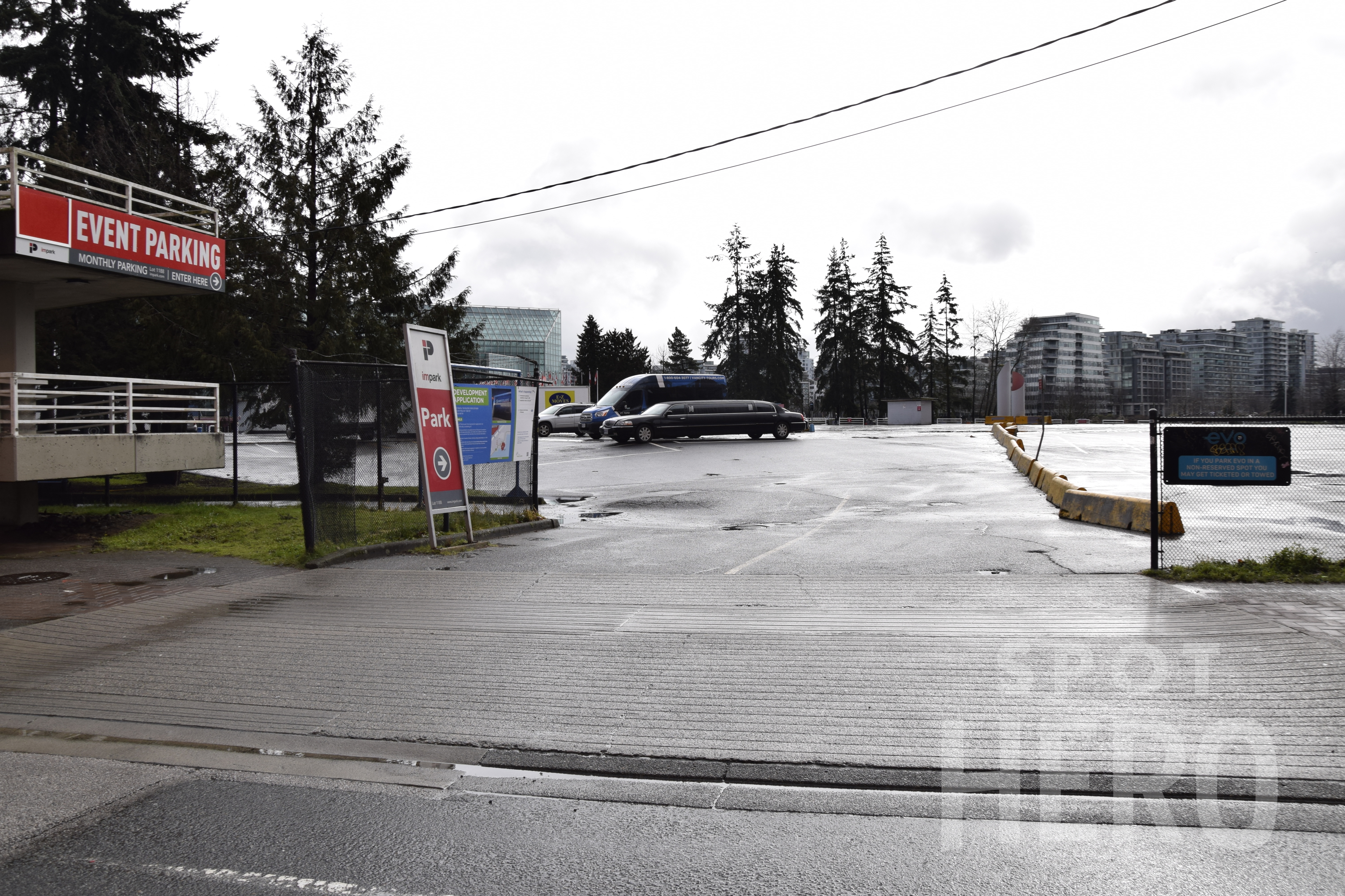 Photo of 770 Pacific Blvd. - Plaza of Nations Lot 1188