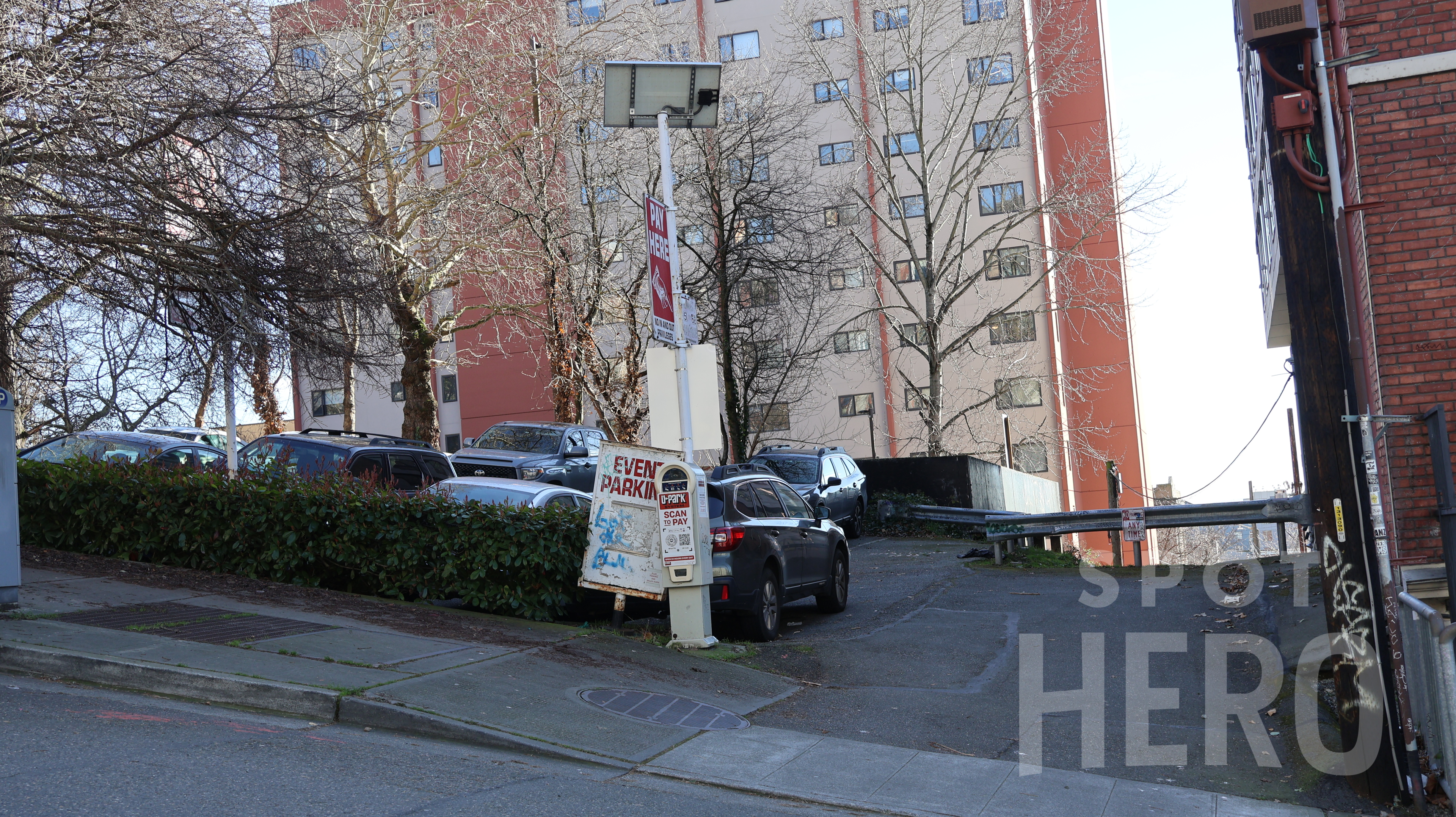 Photo of 551 S Washington St - Lot (#21)
