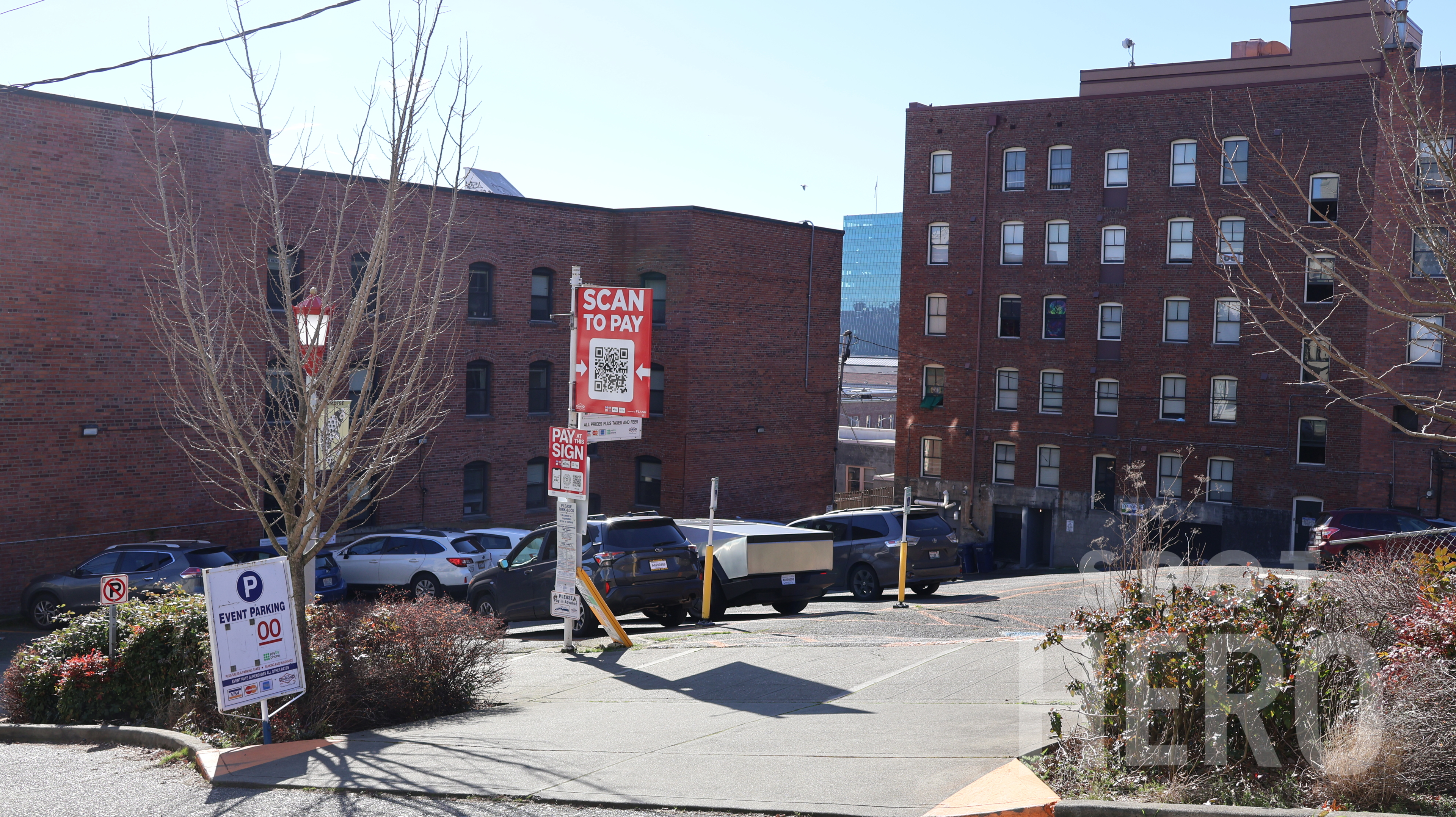Photo of 313 Maynard Ave. S (649 S Main St.) - Lot (A676)