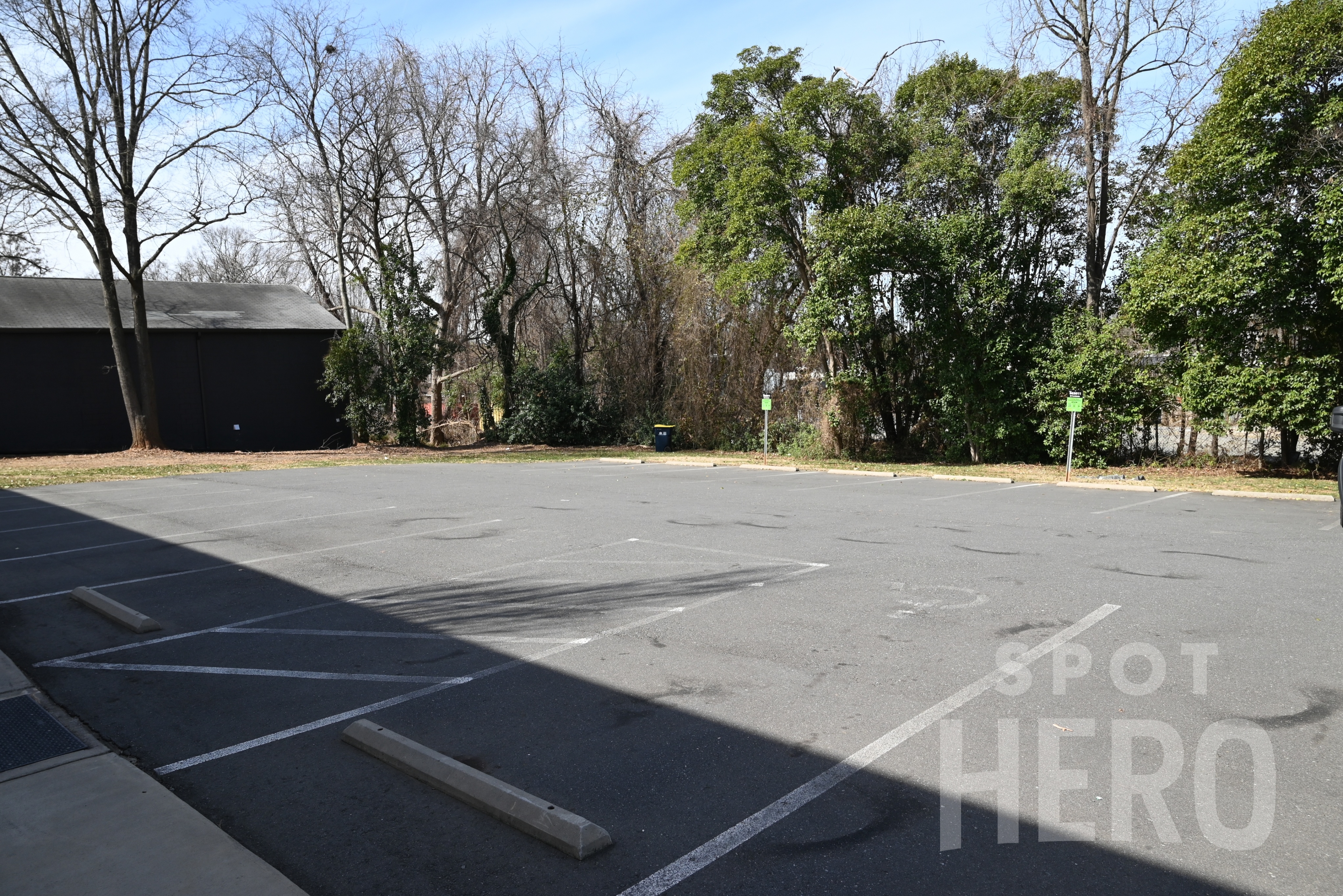 Photo of 301 W Summit Ave. - Lot