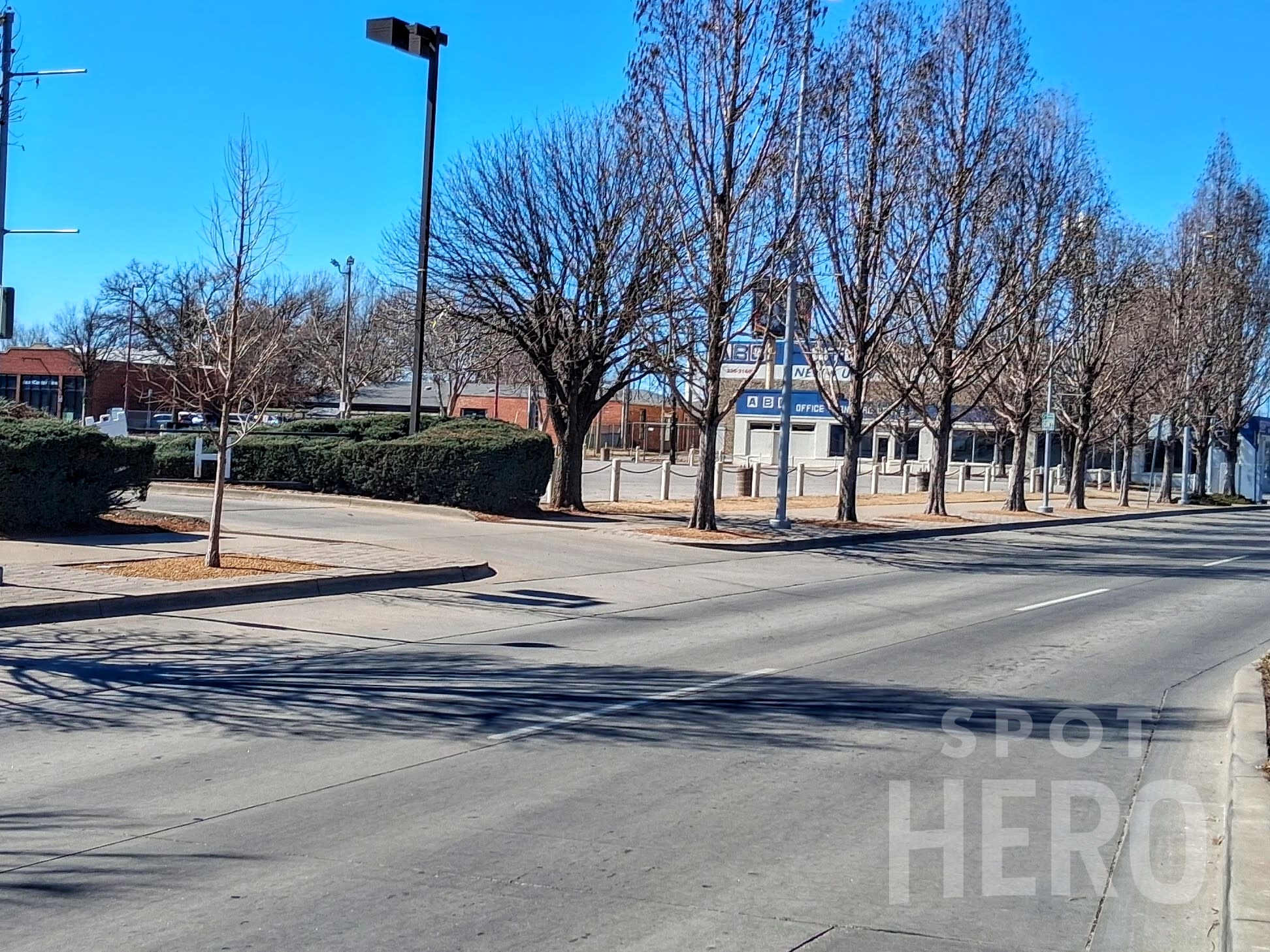 Photo of 412 W Reno Ave. - Lot 324