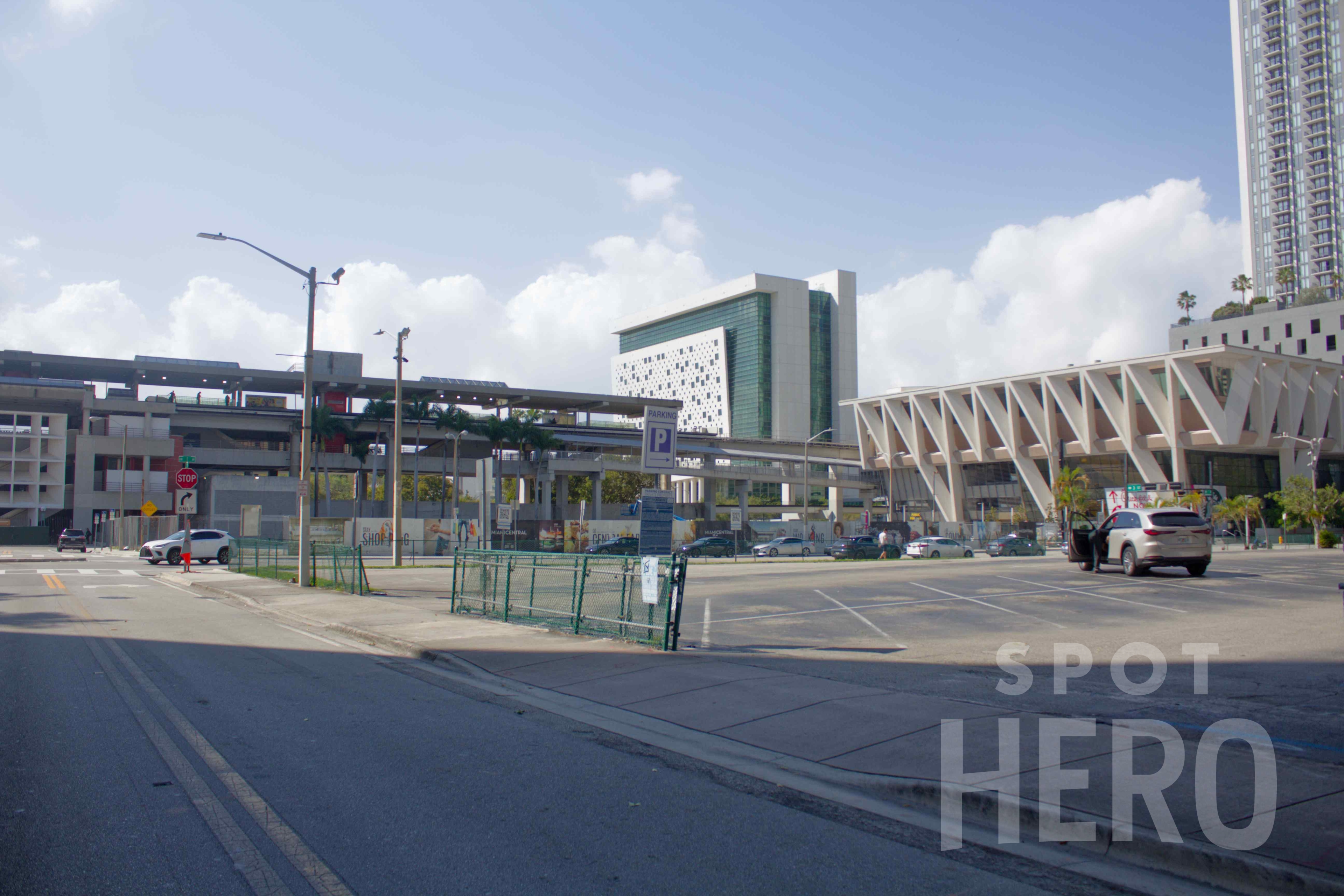Photo of 57 NW 2nd St. - Lot