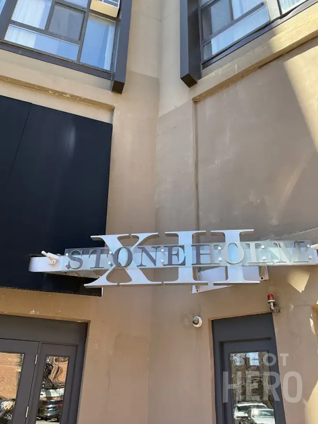 Photo of 12 Stoneholm St. - Spot #28 Only