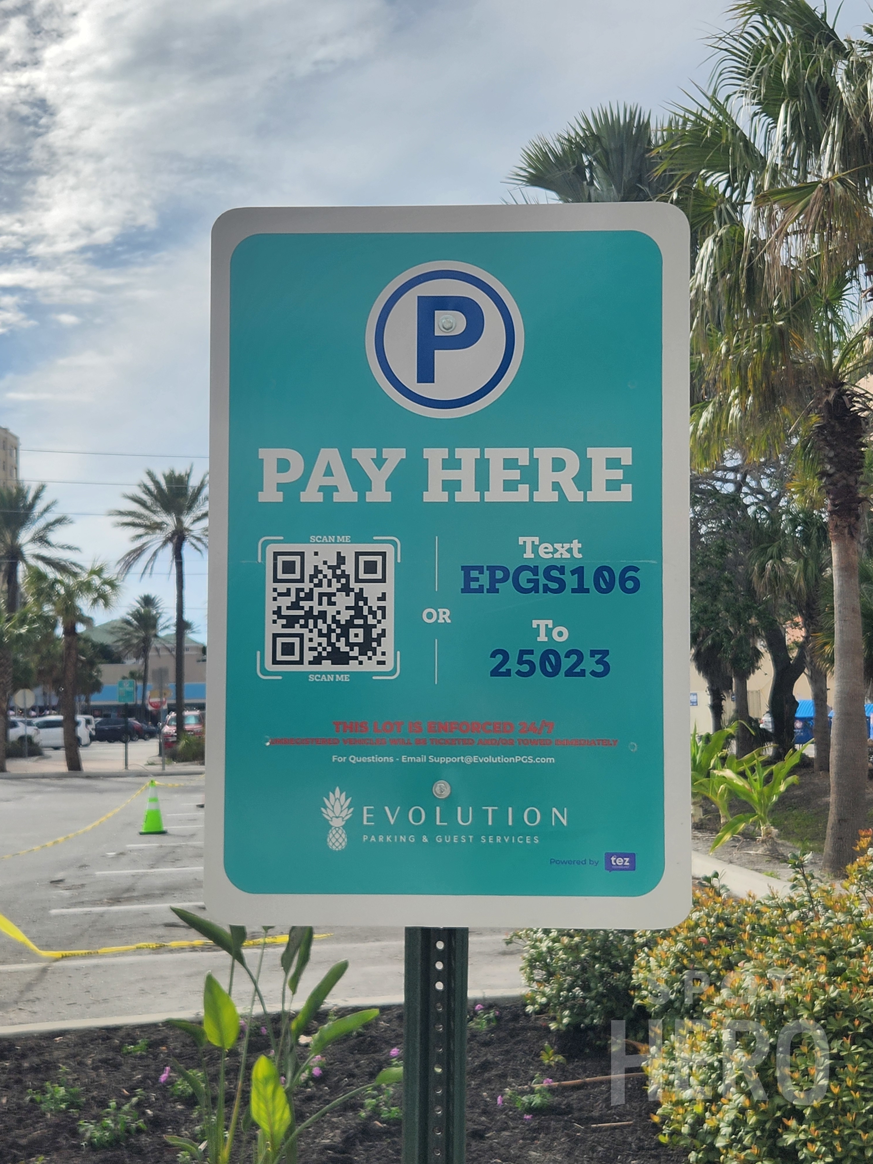 Photo of 460 E Shore Dr. - Courtyard Clearwater Beach Lot