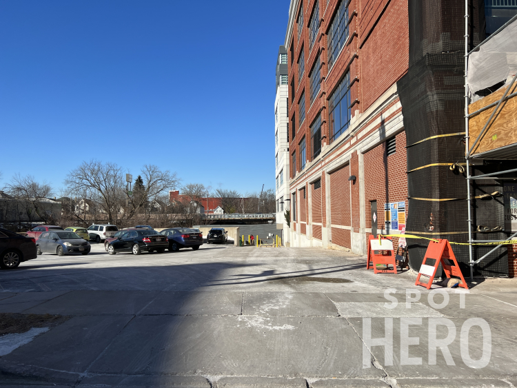 Photo of 2139 N Prospect Ave. - Lot