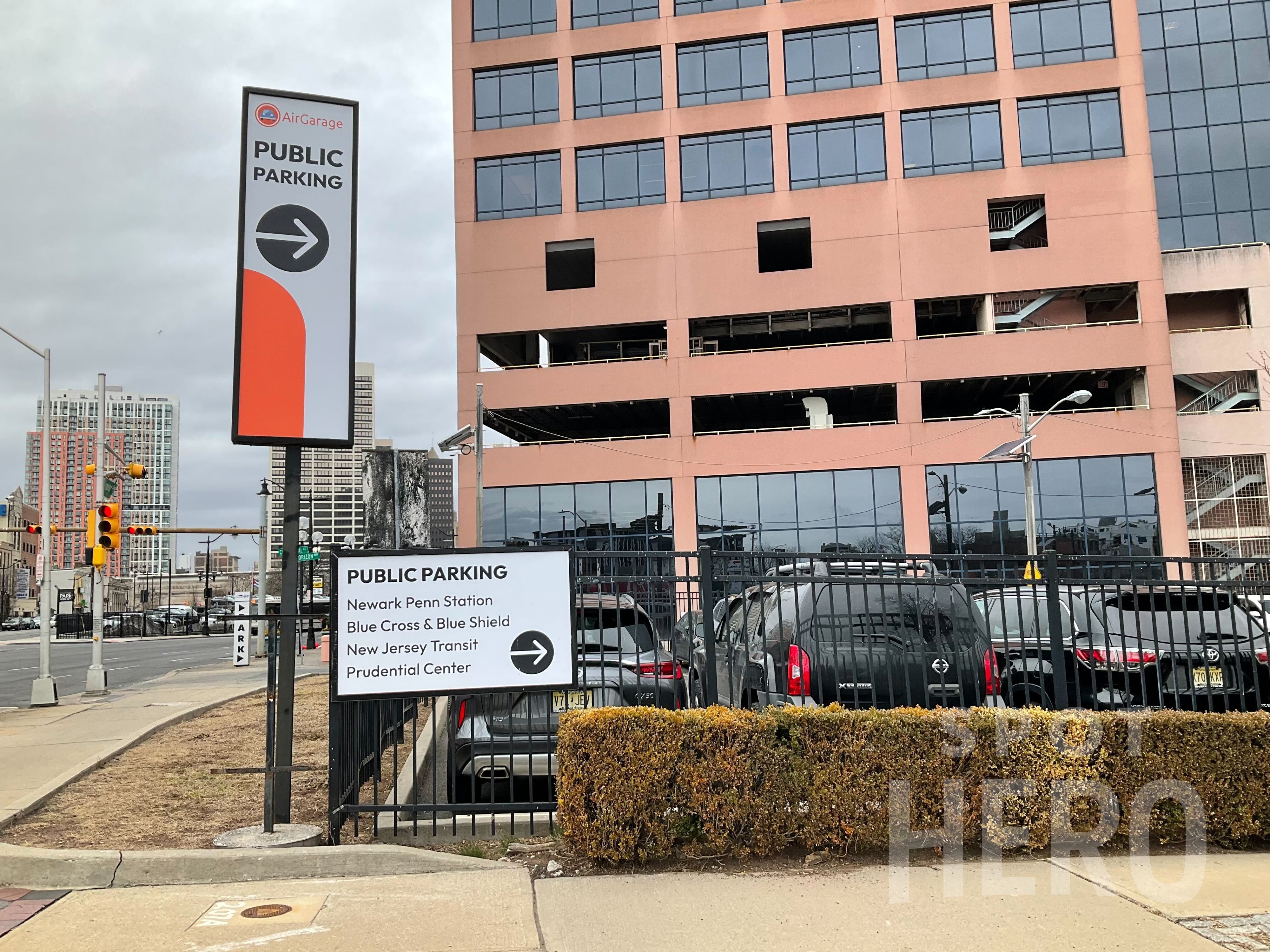 Photo of 50 Jersey St. (937 Raymond Blvd.) - Lot