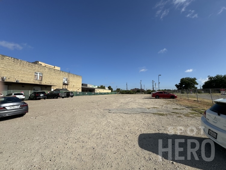 Photo of 1211 E Commerce St. - Lot