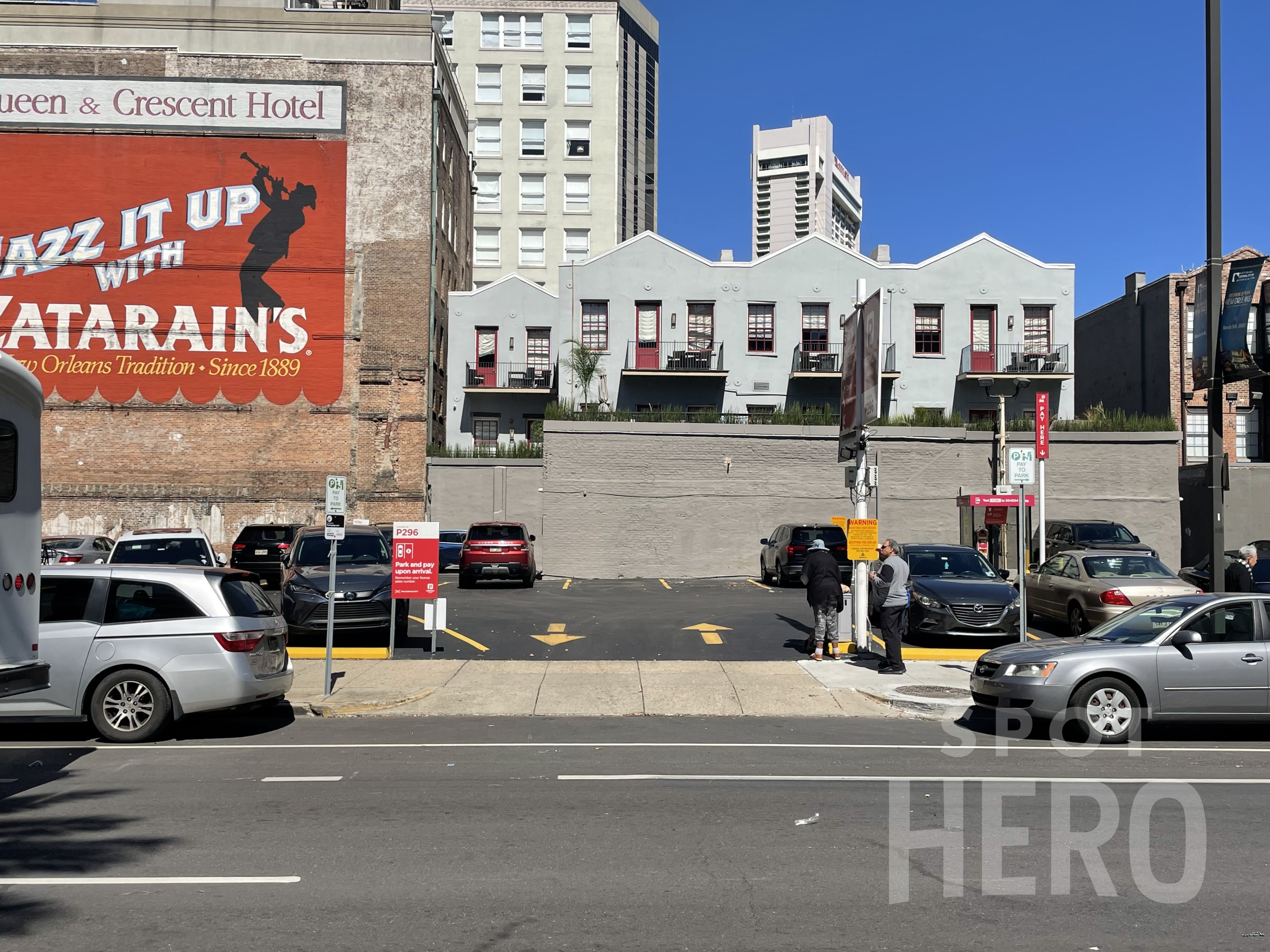 Photo of 501 Poydras St. - Lot #296