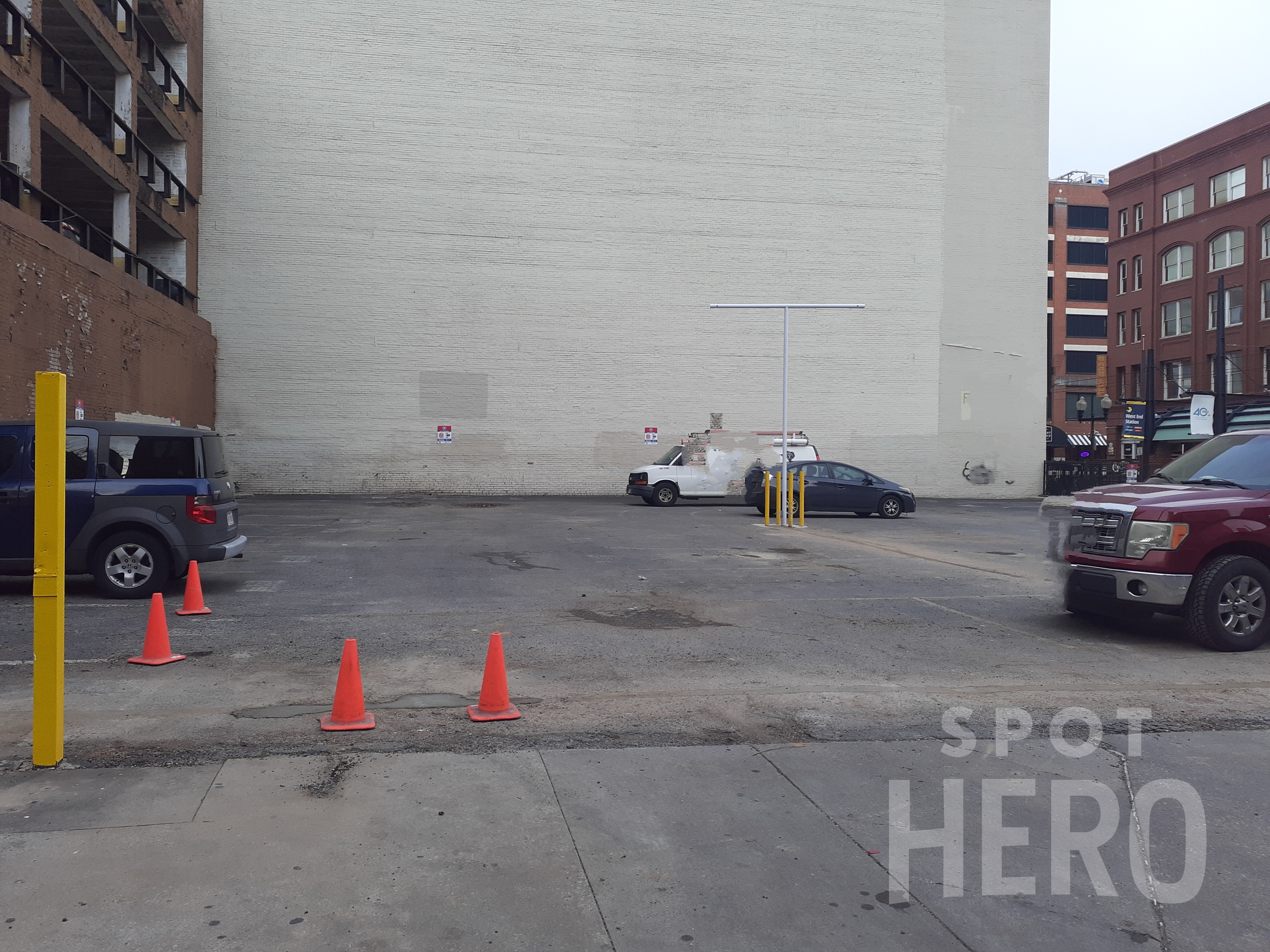 Photo of 211 N Austin St. - Lot 166