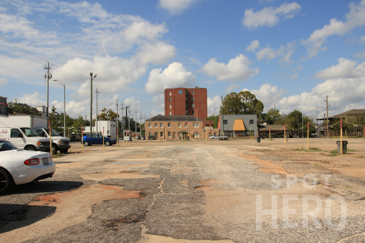 Photo of 105 N Joachim St. - Lot