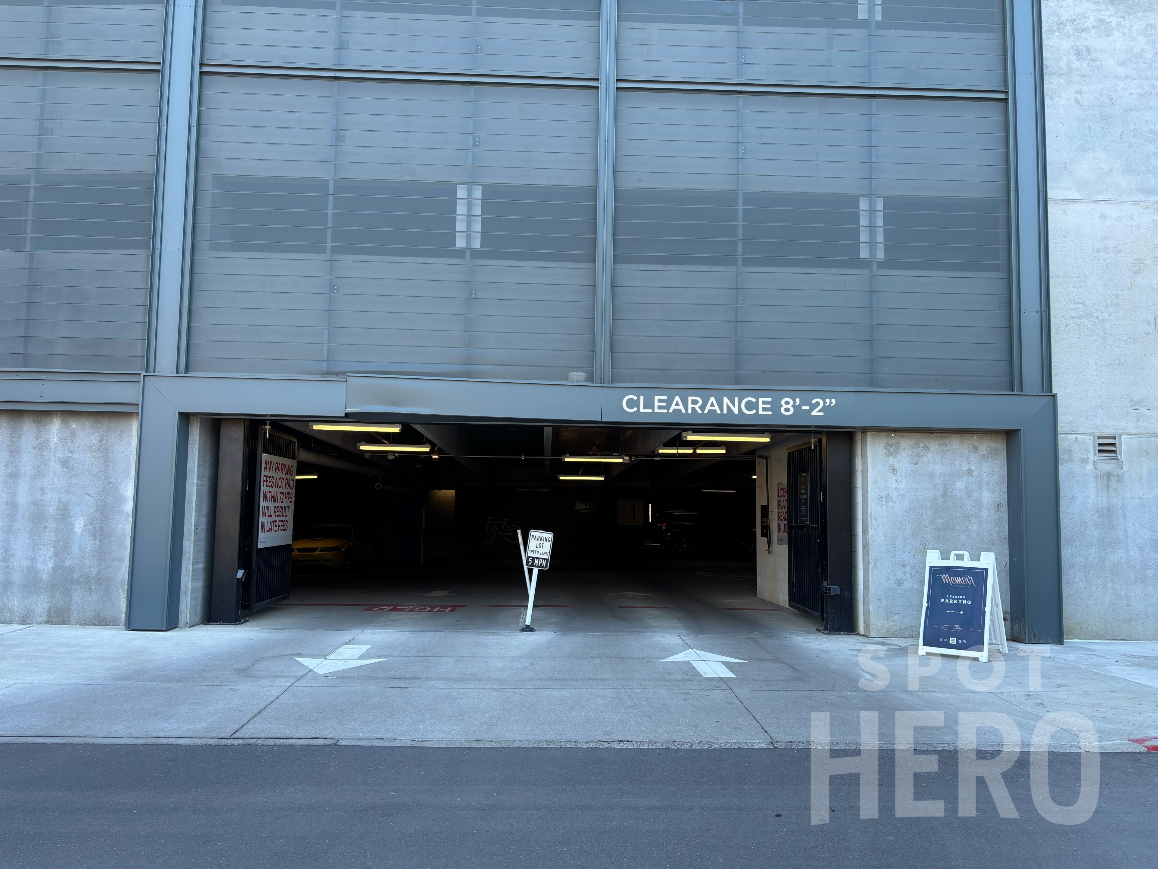 Photo of 1125 4th Ave. S (1131 4th Ave. S) - Warehouse Garage