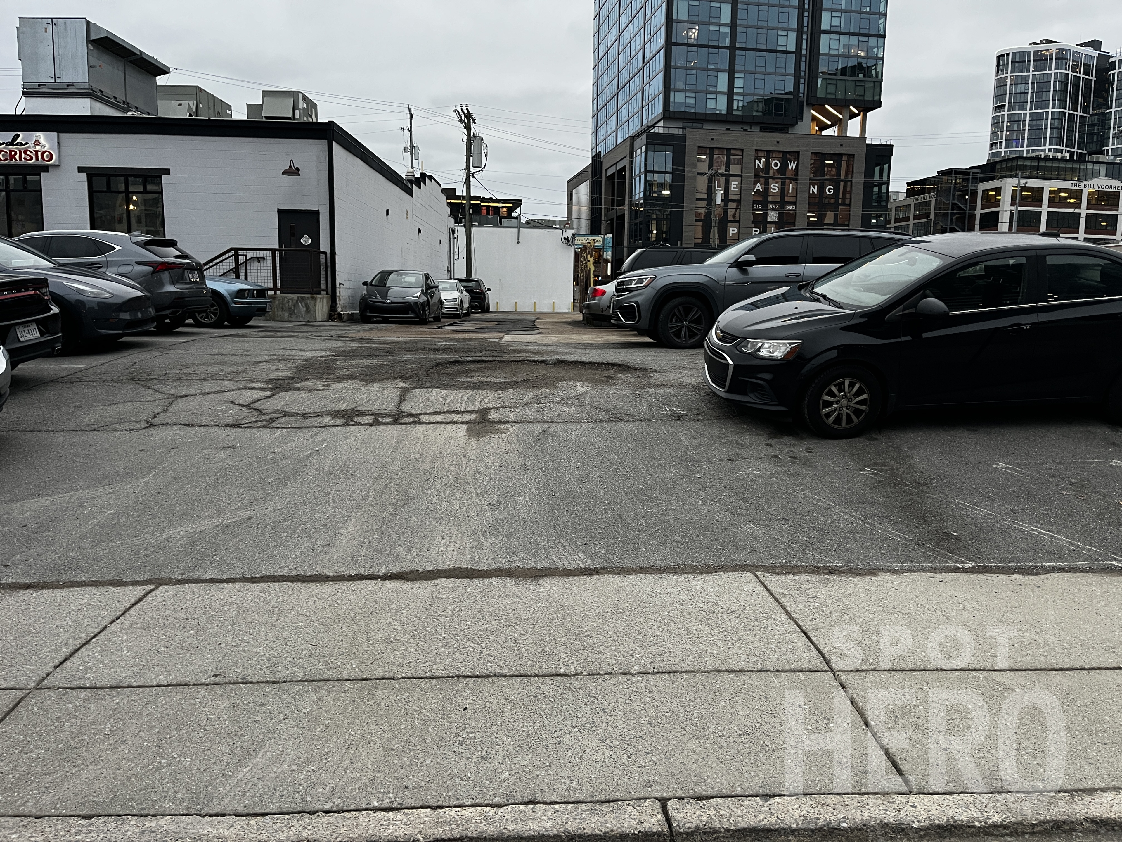 Photo of 602 9th Ave. S - Spring Lot