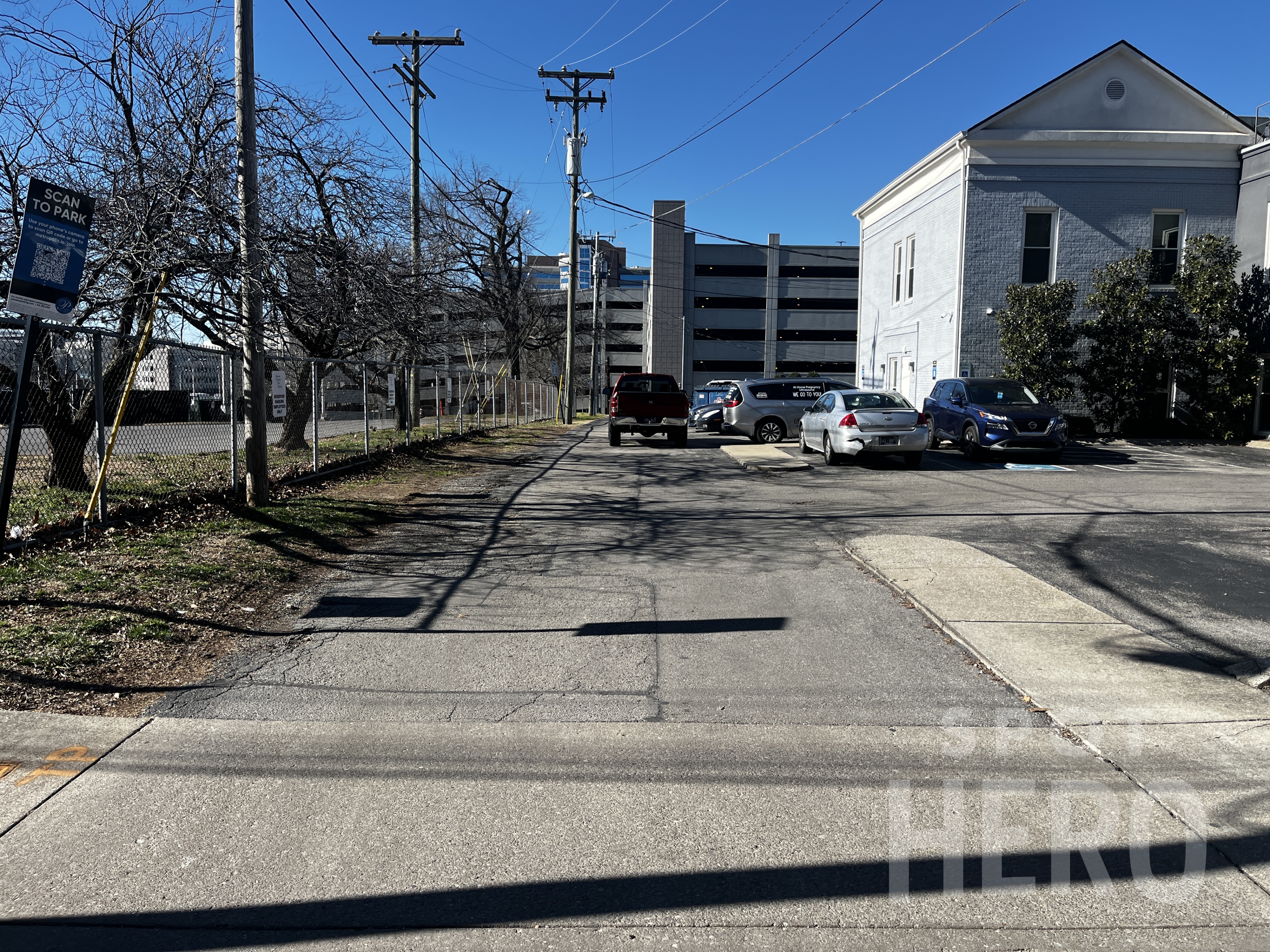 Photo of 2308 Brandau Pl. (201 23rd Ave. N) - TMFM Lot