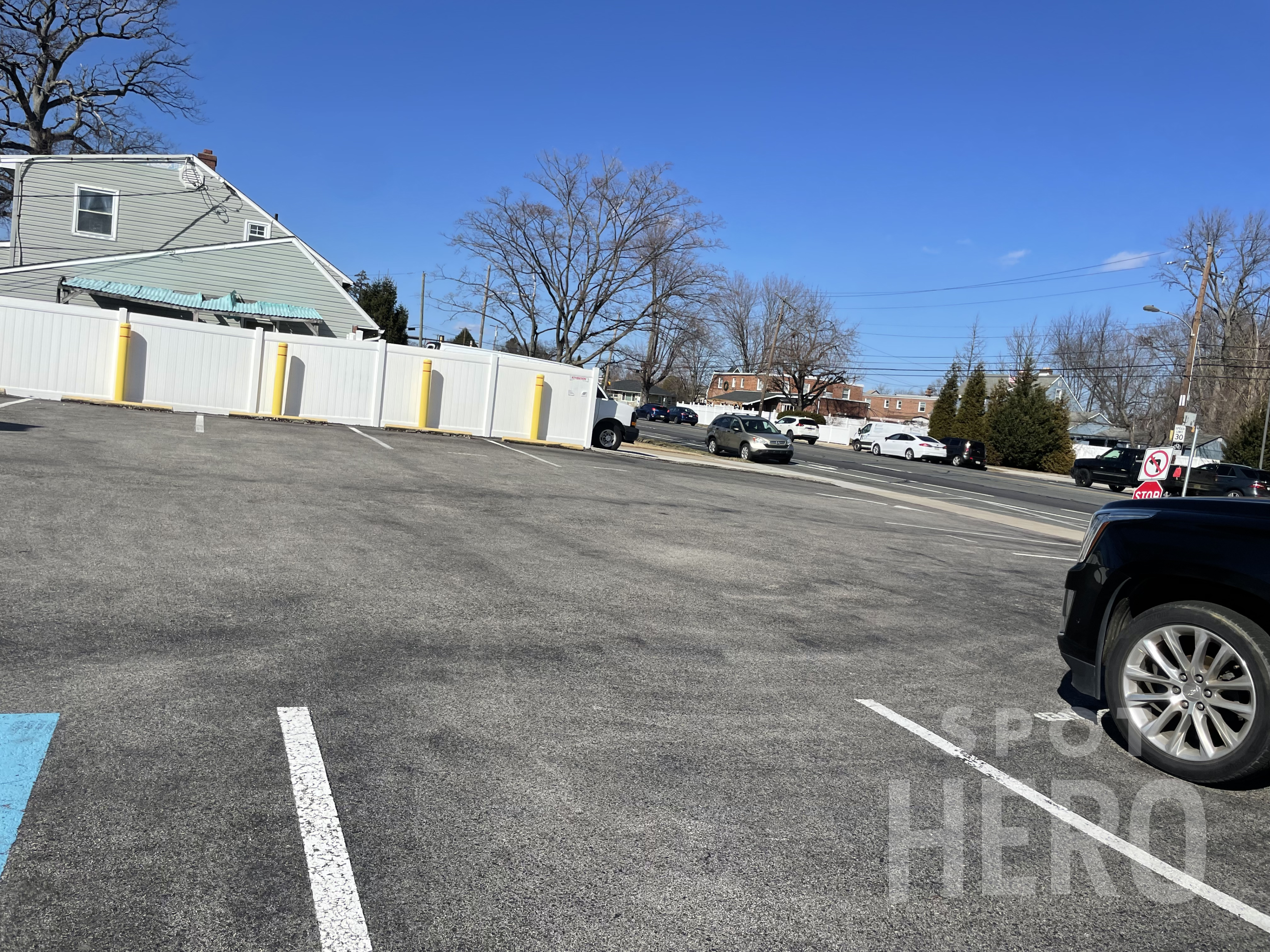 Photo of 9200 Academy Rd. -The Loza Law Firm Lot