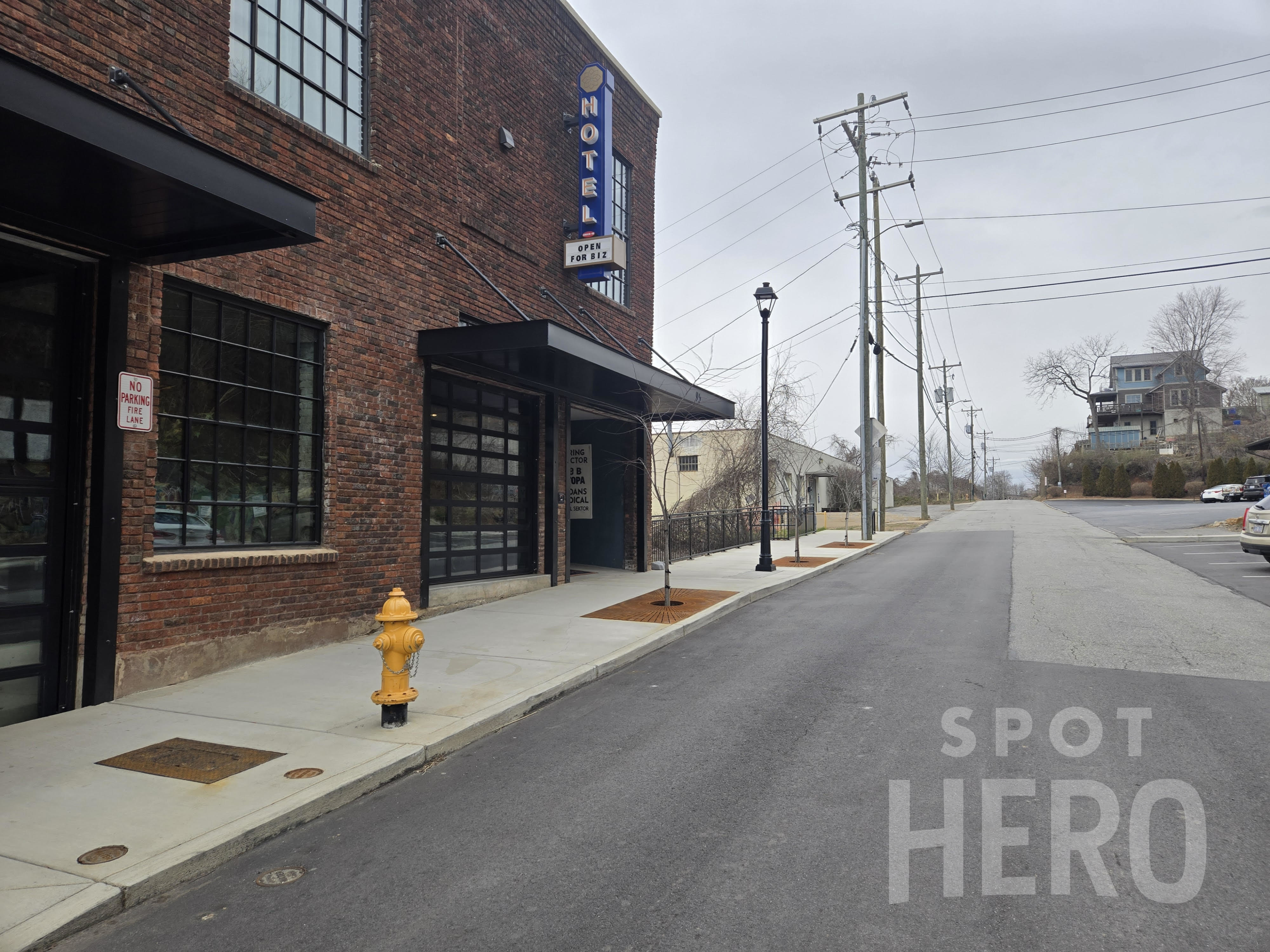 Photo of 95 Roberts St. - The Radical Lot