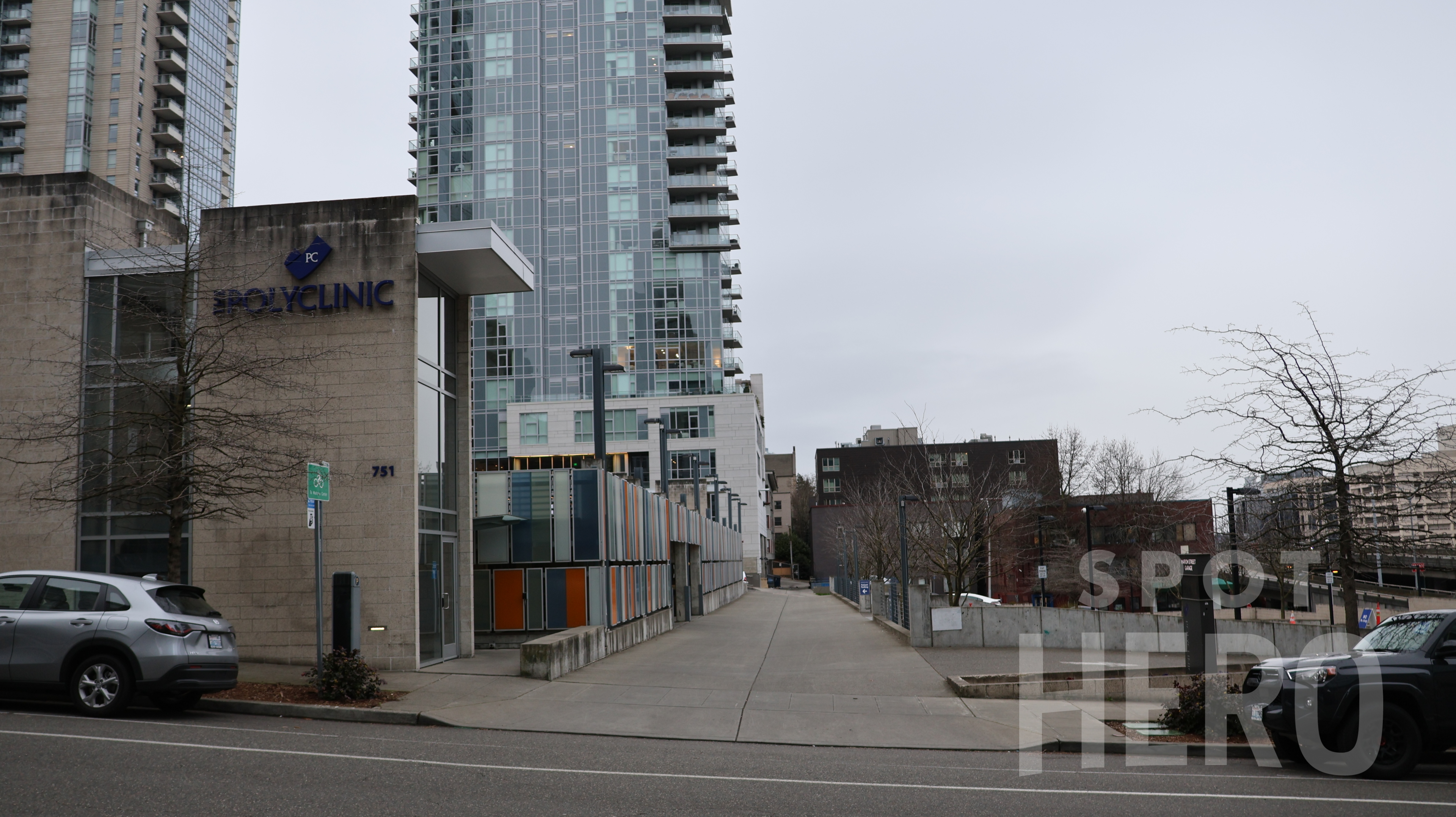 Photo of 731 Marion St. - Optum Health Lot (#32)