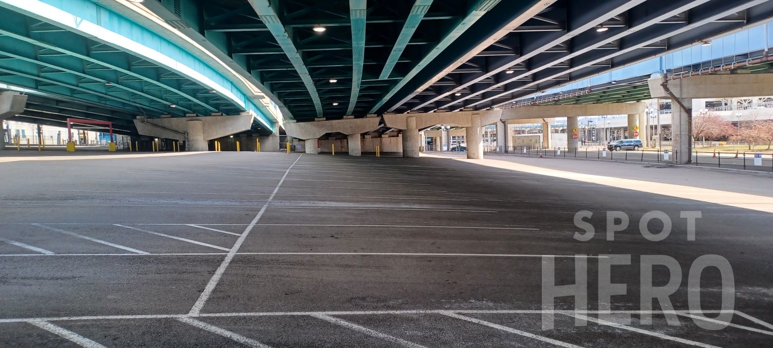 Photo of 251 Central Ave. - Lot