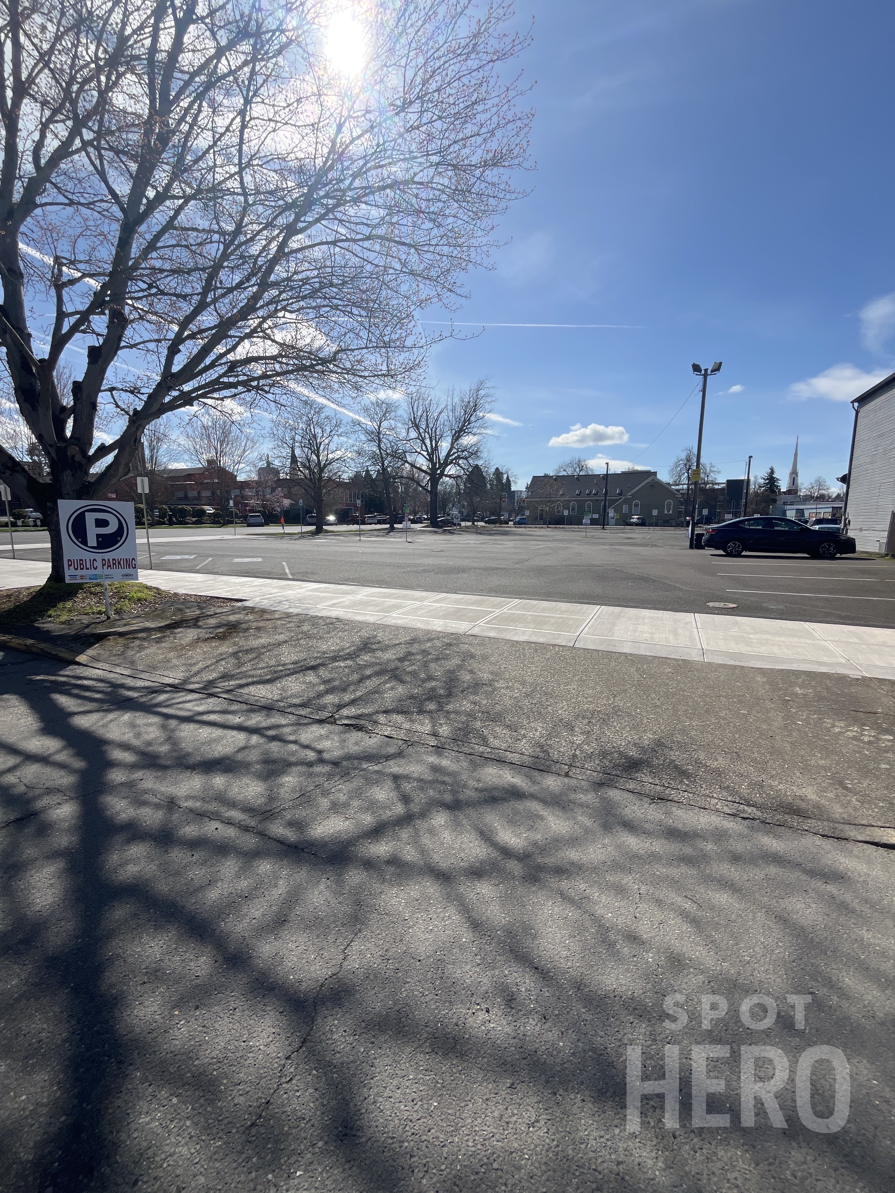 Photo of 680 Center St. NE - Lot (E0746)