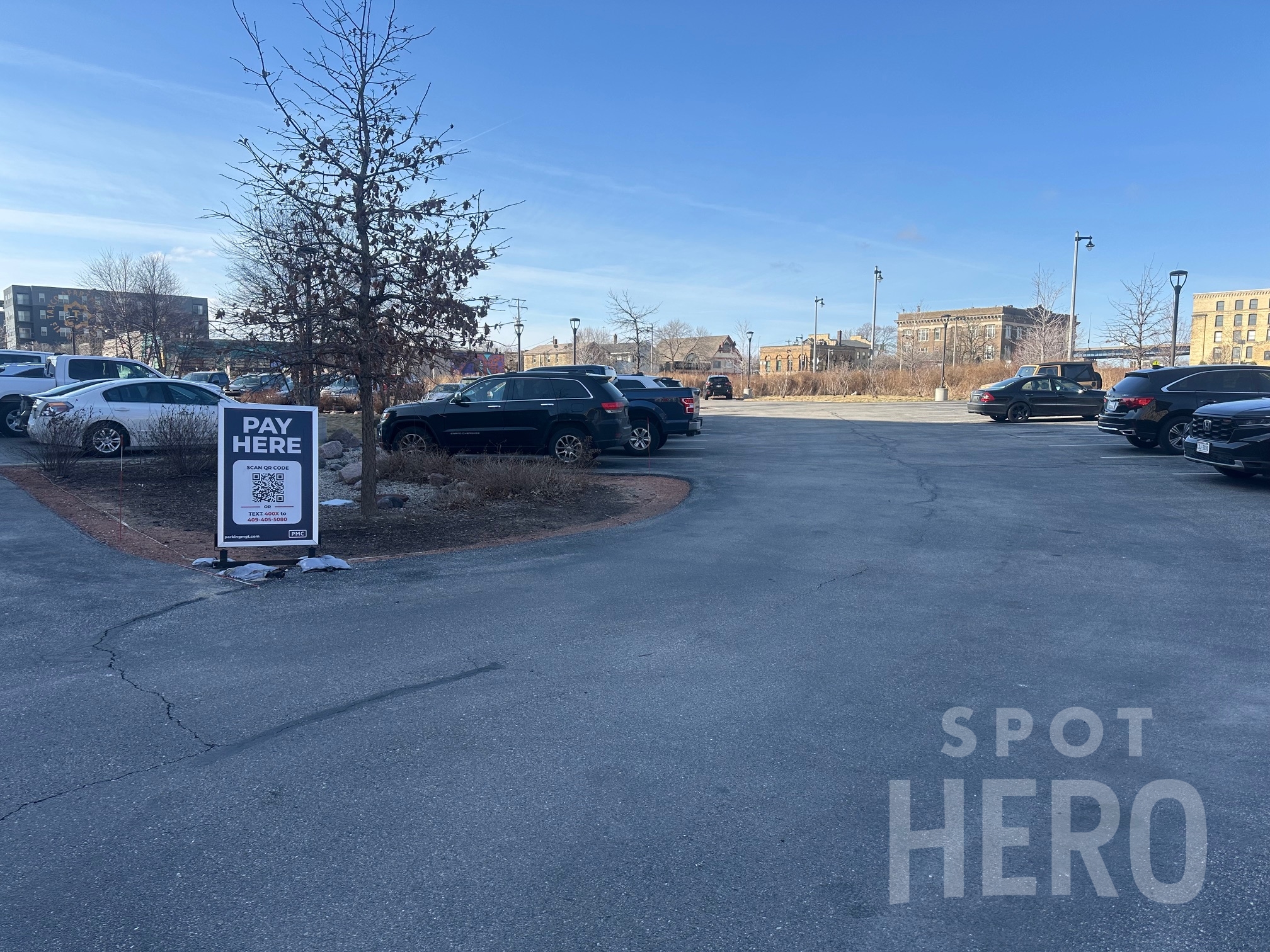 Photo of 400 S 5th St. - Lot