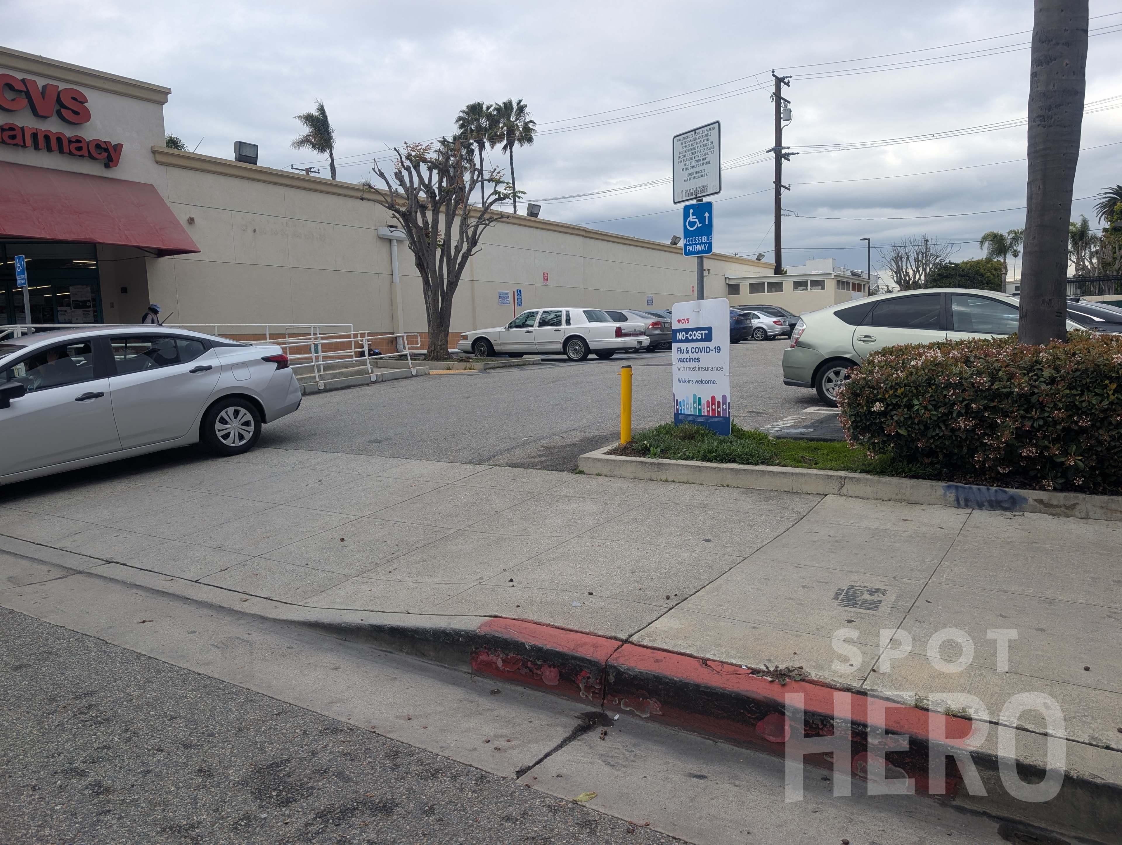 Photo of 1411 Lincoln Blvd. - Lot (SQ72)
