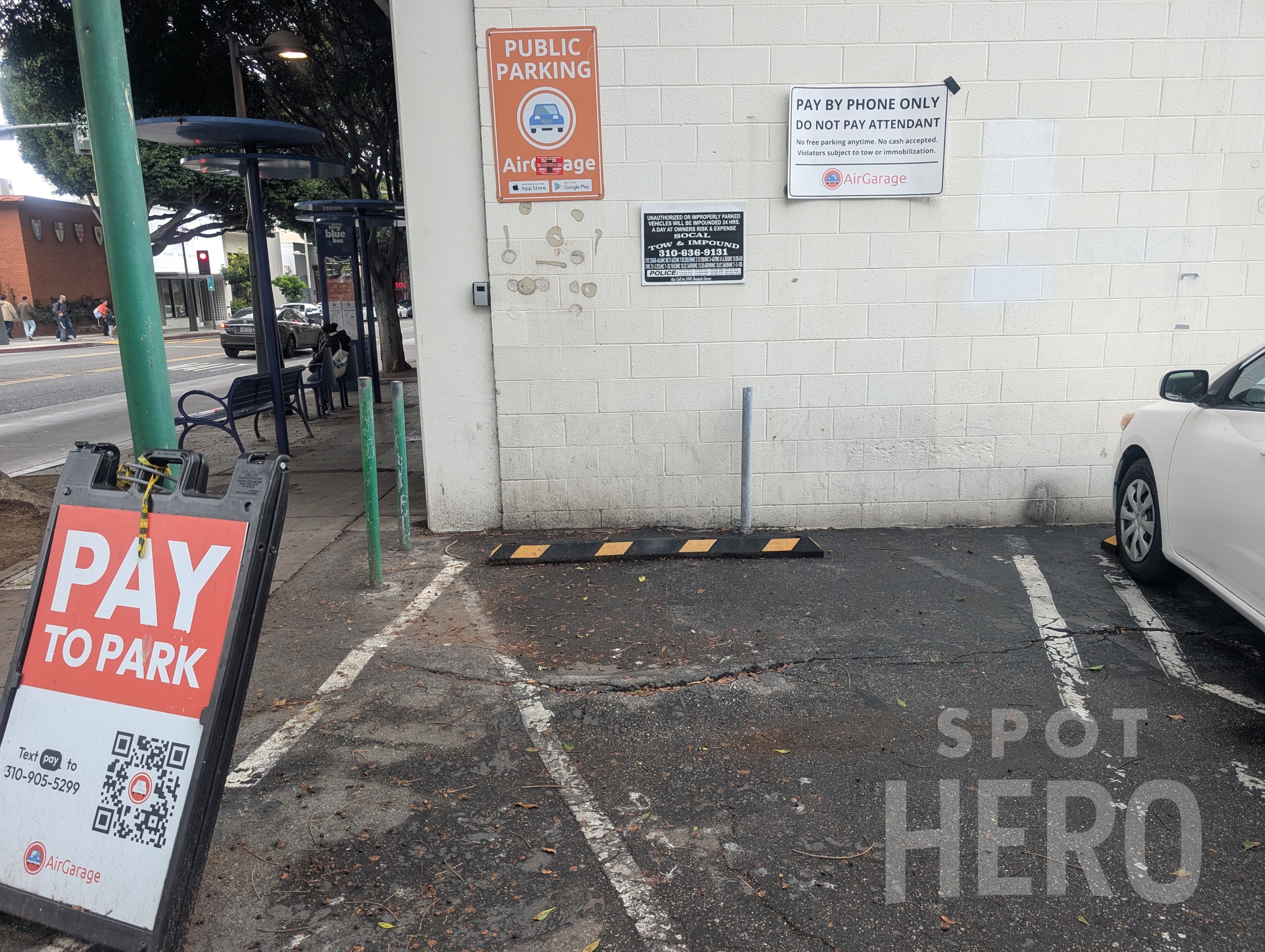 Photo of 1210 4th St. - Lot